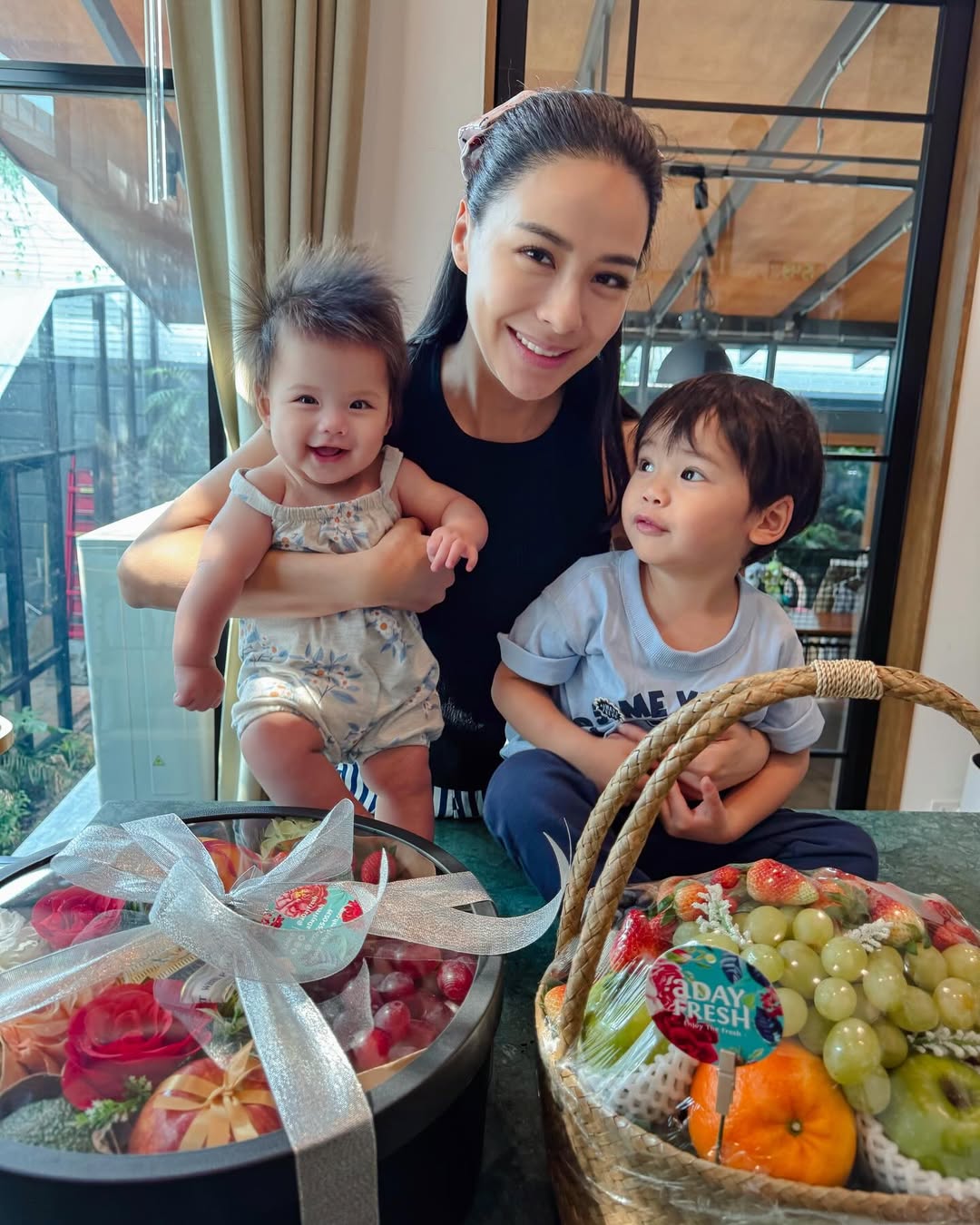 รถเมล์ - คะนึงนิจ จักรสมิทธานนท์