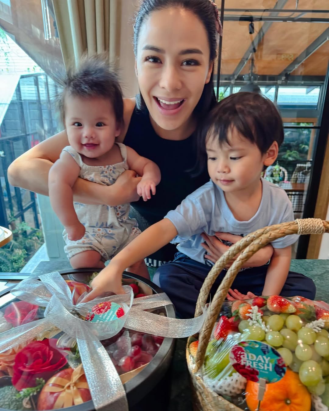 รถเมล์ - คะนึงนิจ จักรสมิทธานนท์