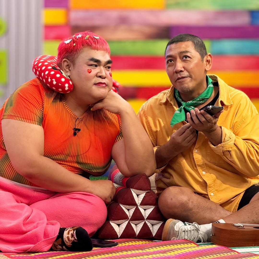 รถเมล์ - คะนึงนิจ จักรสมิทธานนท์