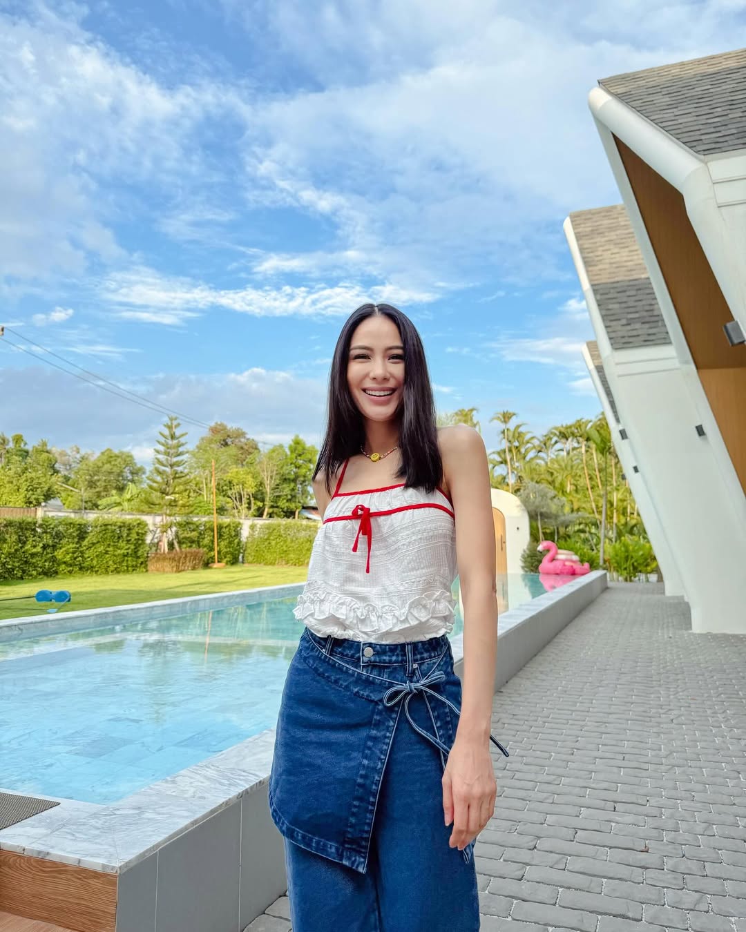 รถเมล์ - คะนึงนิจ จักรสมิทธานนท์