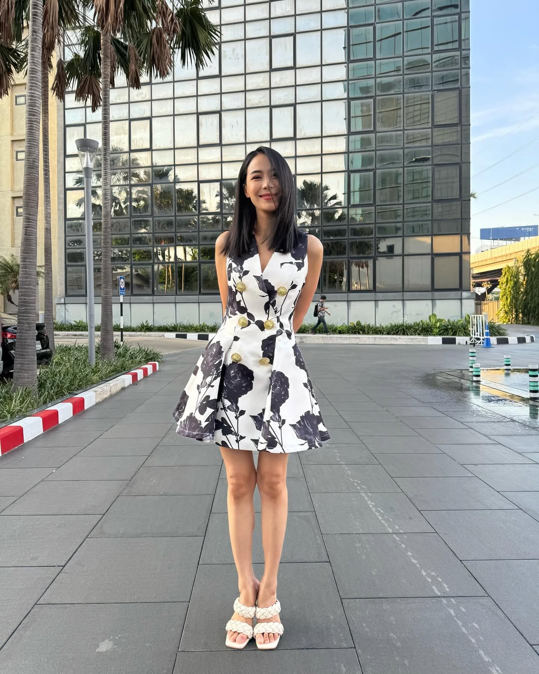 รถเมล์ - คะนึงนิจ จักรสมิทธานนท์