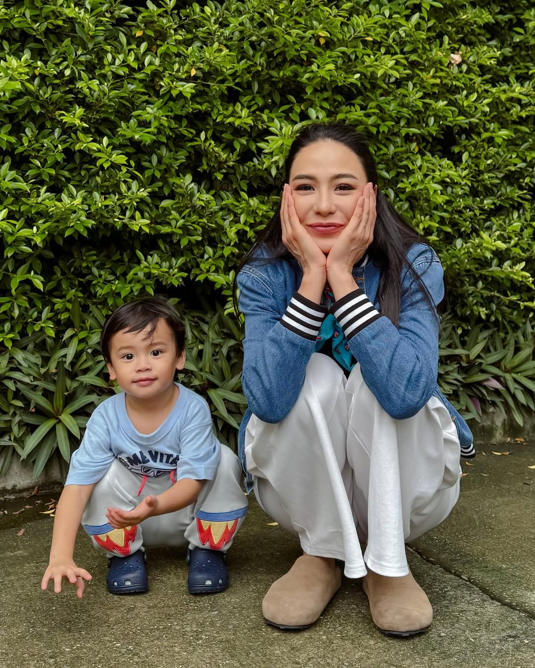 รถเมล์ - คะนึงนิจ จักรสมิทธานนท์