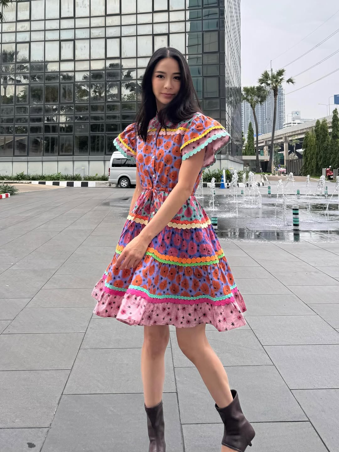 รถเมล์ - คะนึงนิจ จักรสมิทธานนท์