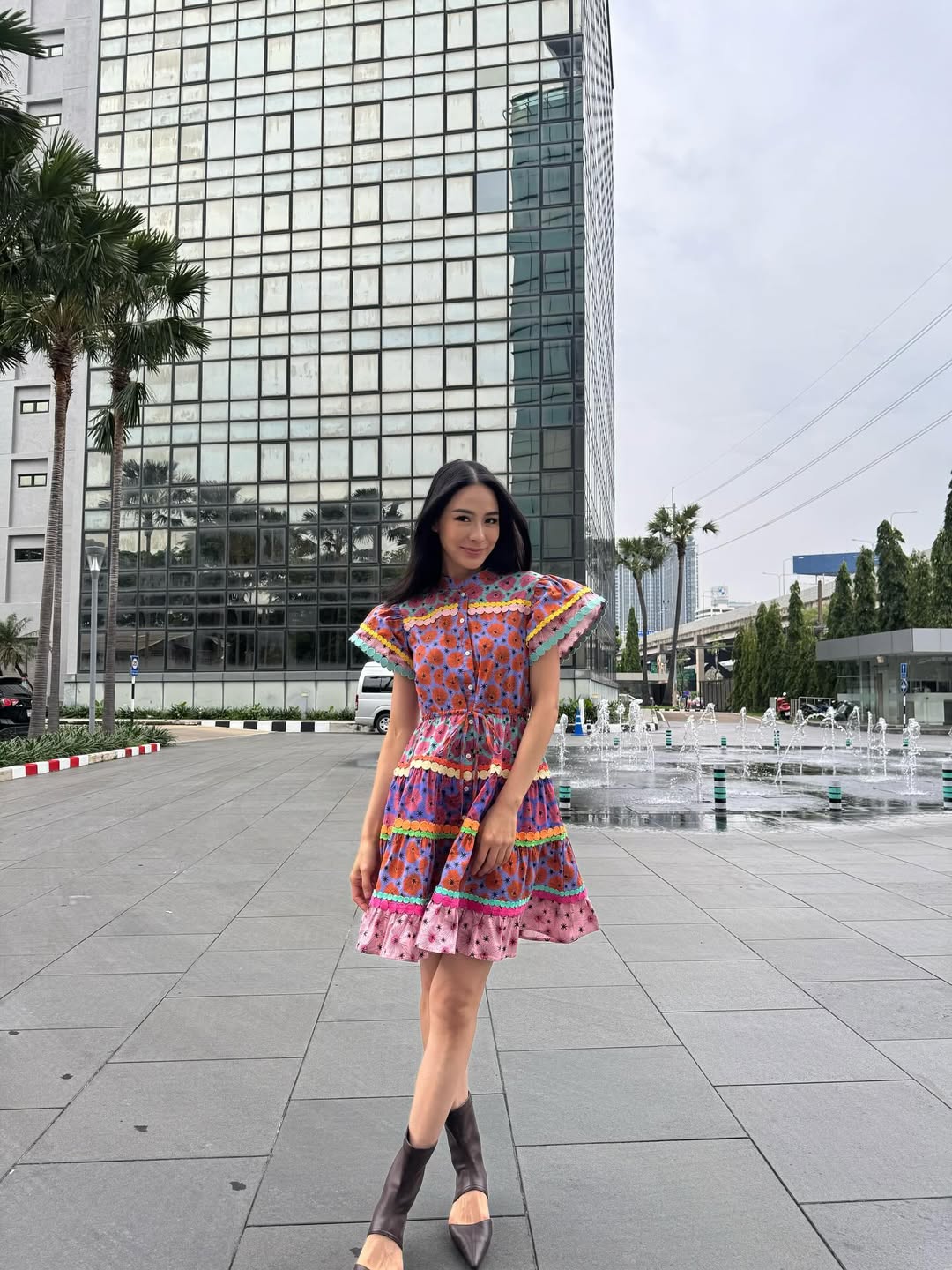 รถเมล์ - คะนึงนิจ จักรสมิทธานนท์