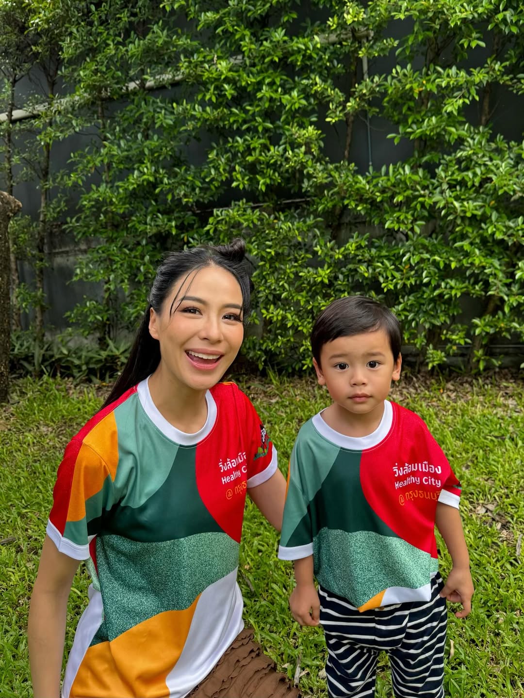 รถเมล์ - คะนึงนิจ จักรสมิทธานนท์