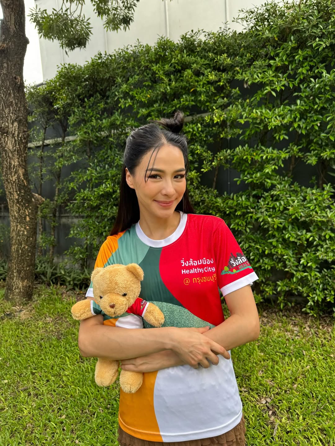 รถเมล์ - คะนึงนิจ จักรสมิทธานนท์