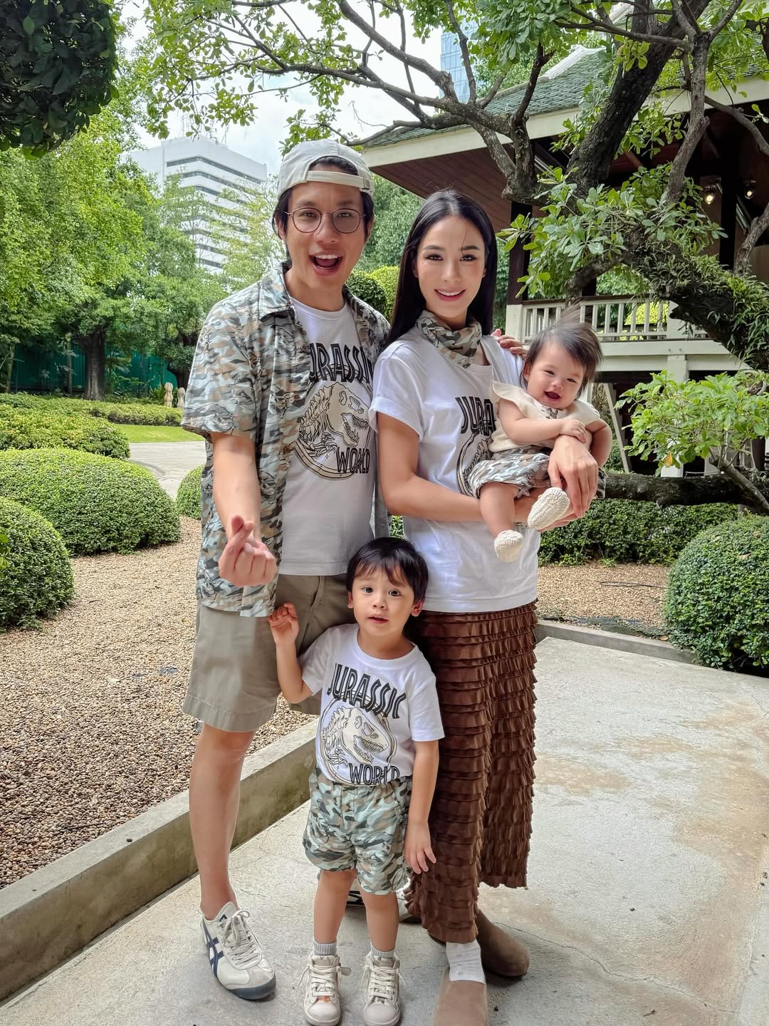 รถเมล์ - คะนึงนิจ จักรสมิทธานนท์