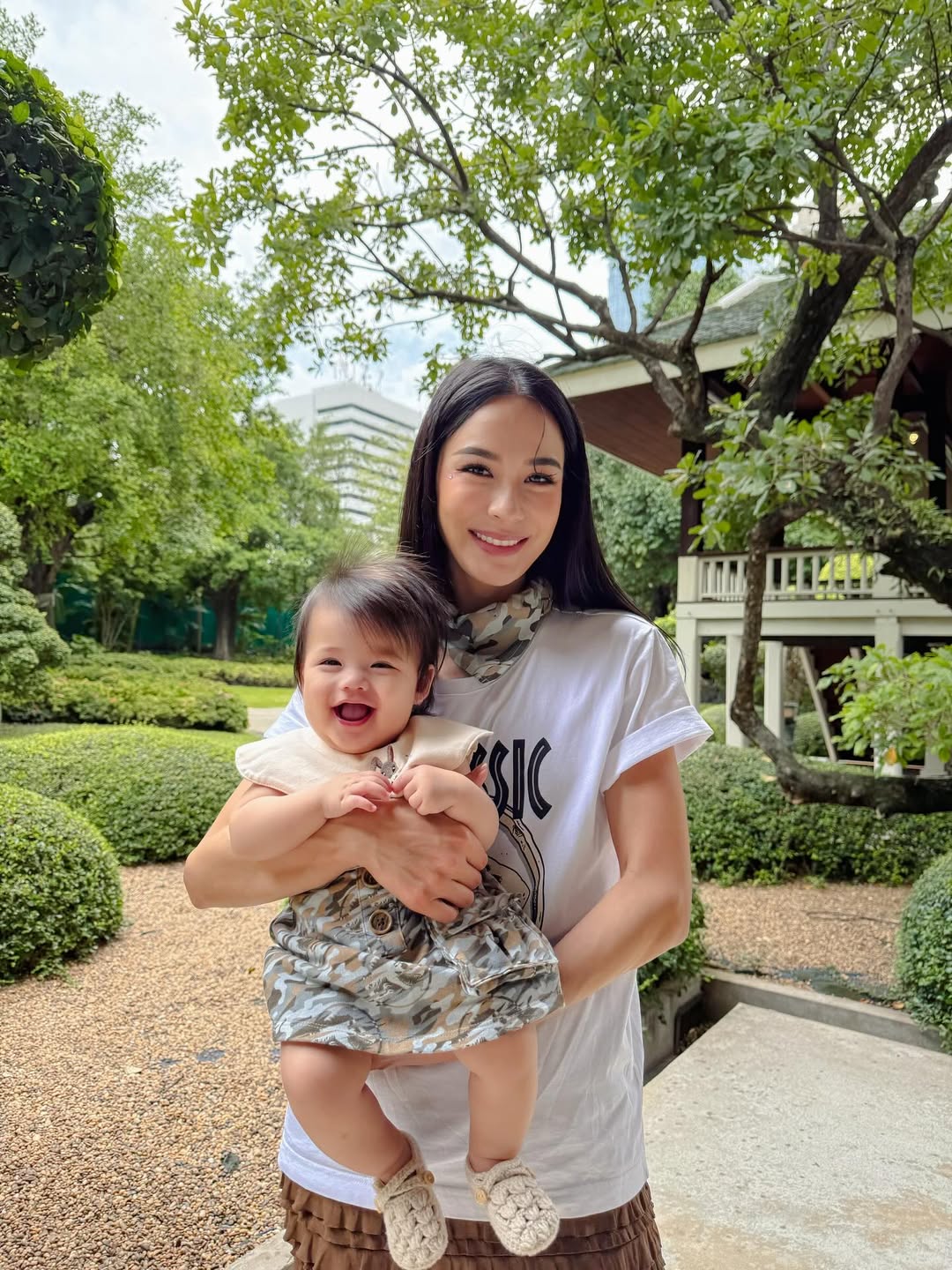 รถเมล์ - คะนึงนิจ จักรสมิทธานนท์