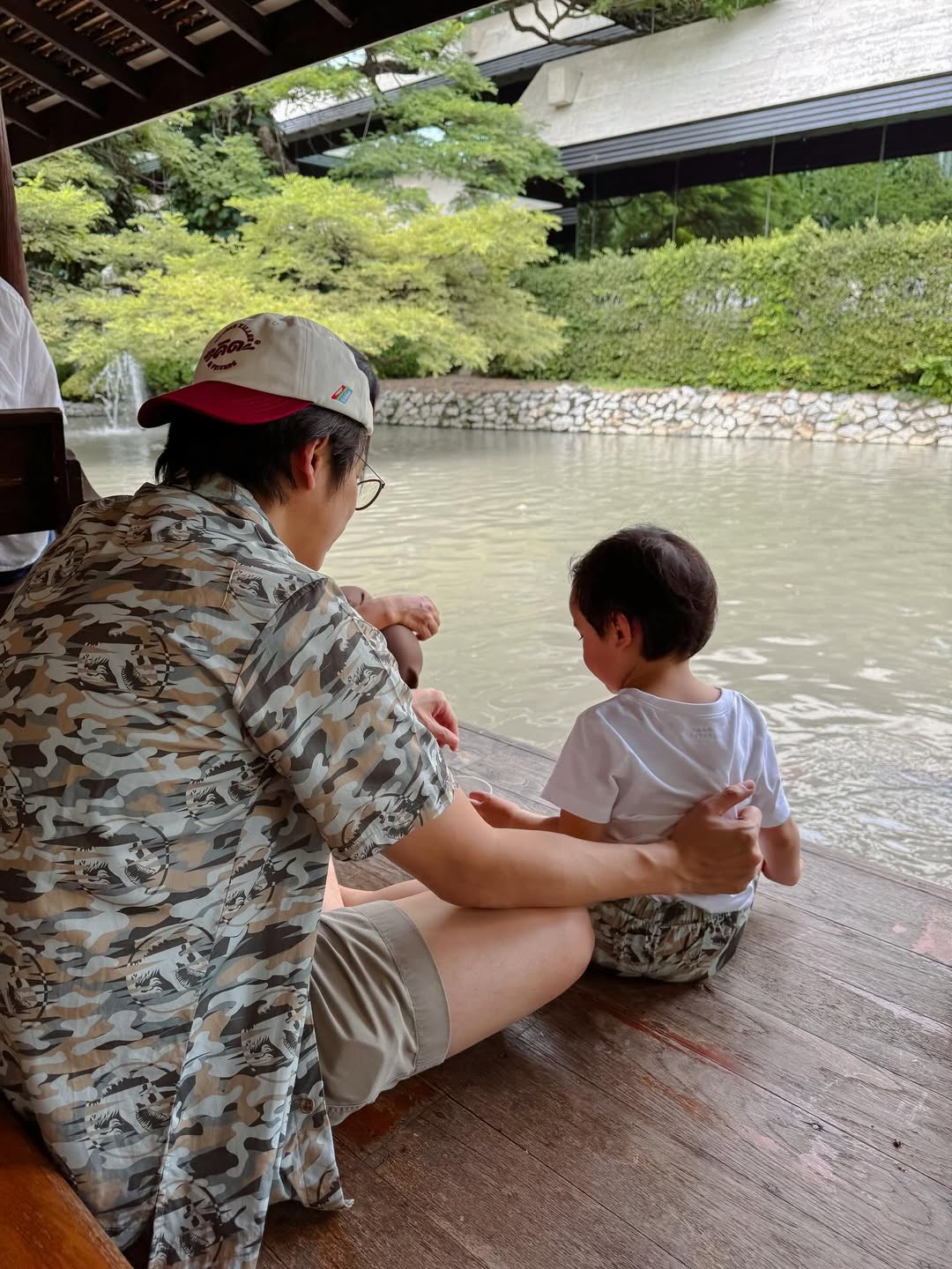 รถเมล์ - คะนึงนิจ จักรสมิทธานนท์