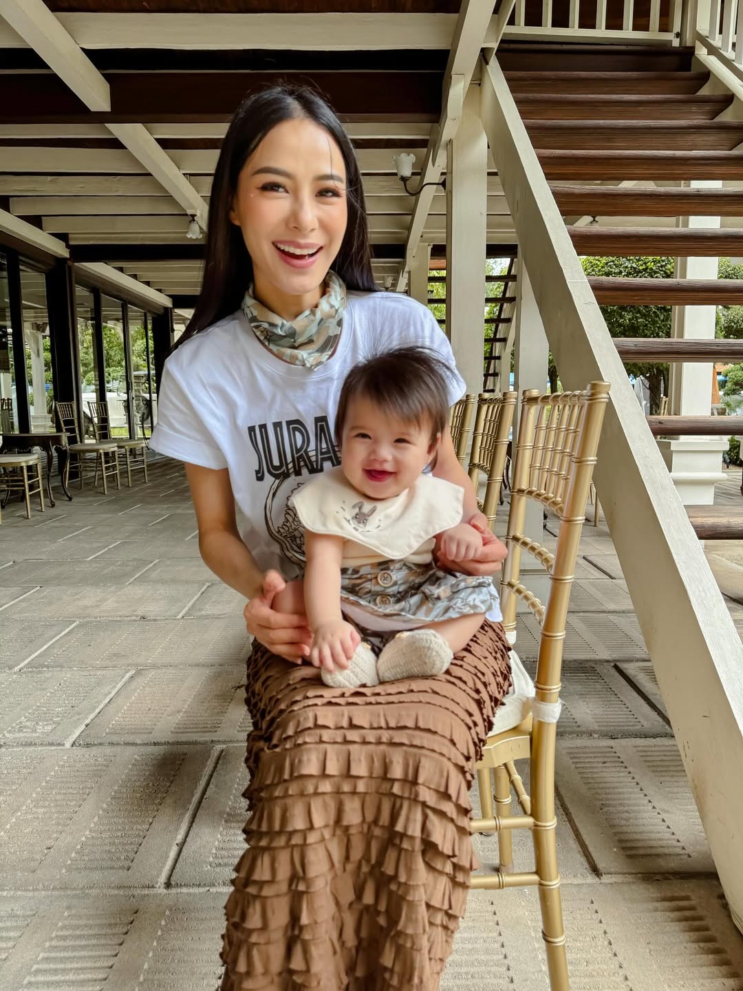 รถเมล์ - คะนึงนิจ จักรสมิทธานนท์
