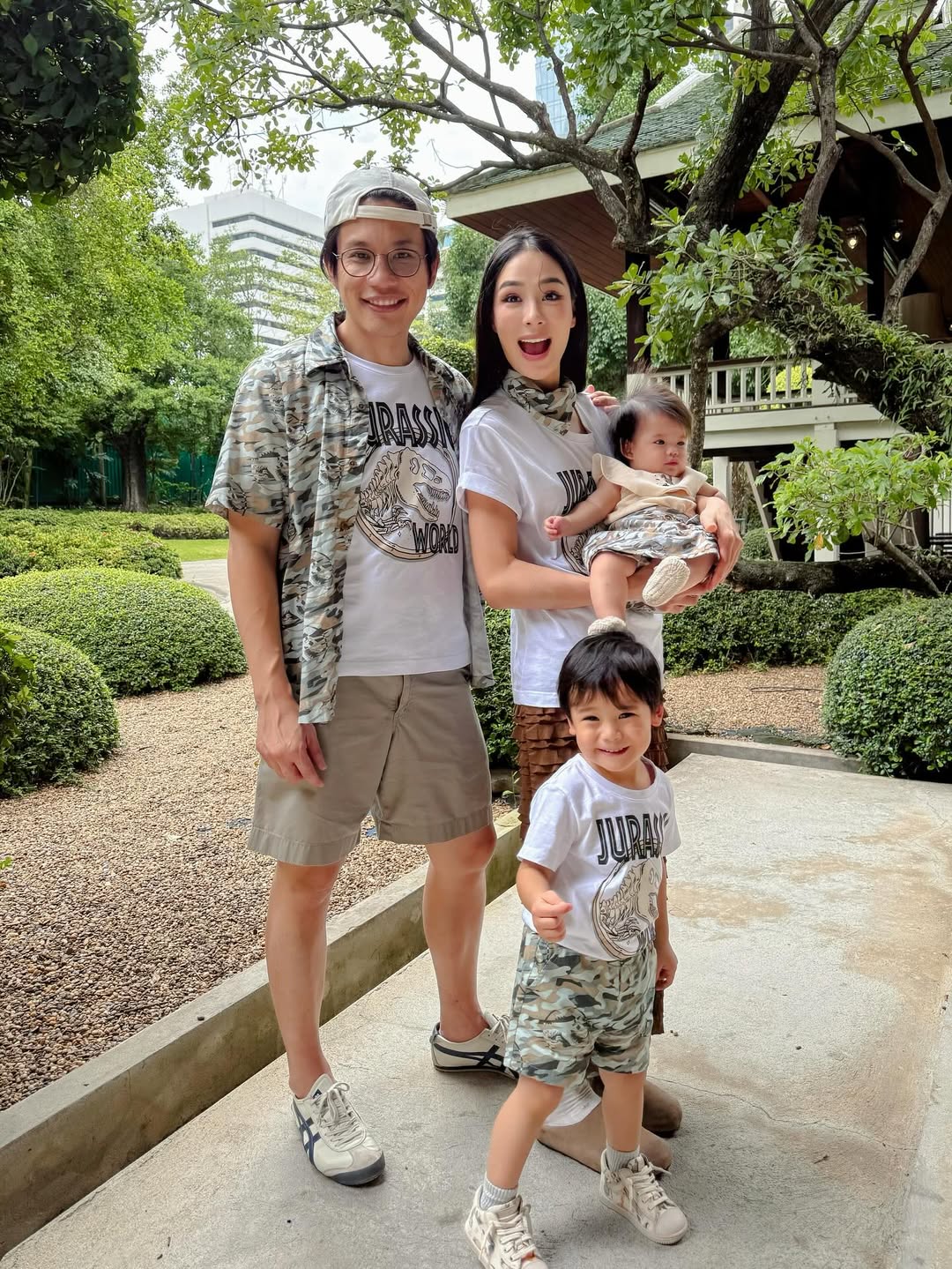 รถเมล์ - คะนึงนิจ จักรสมิทธานนท์