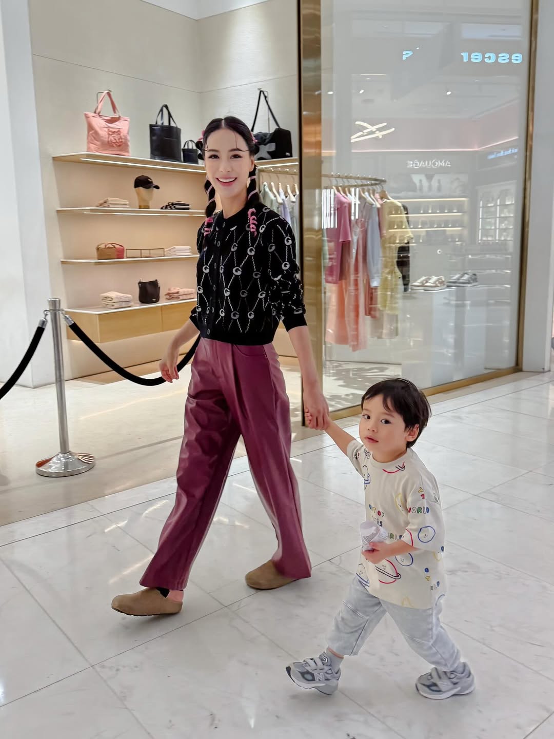 รถเมล์ - คะนึงนิจ จักรสมิทธานนท์