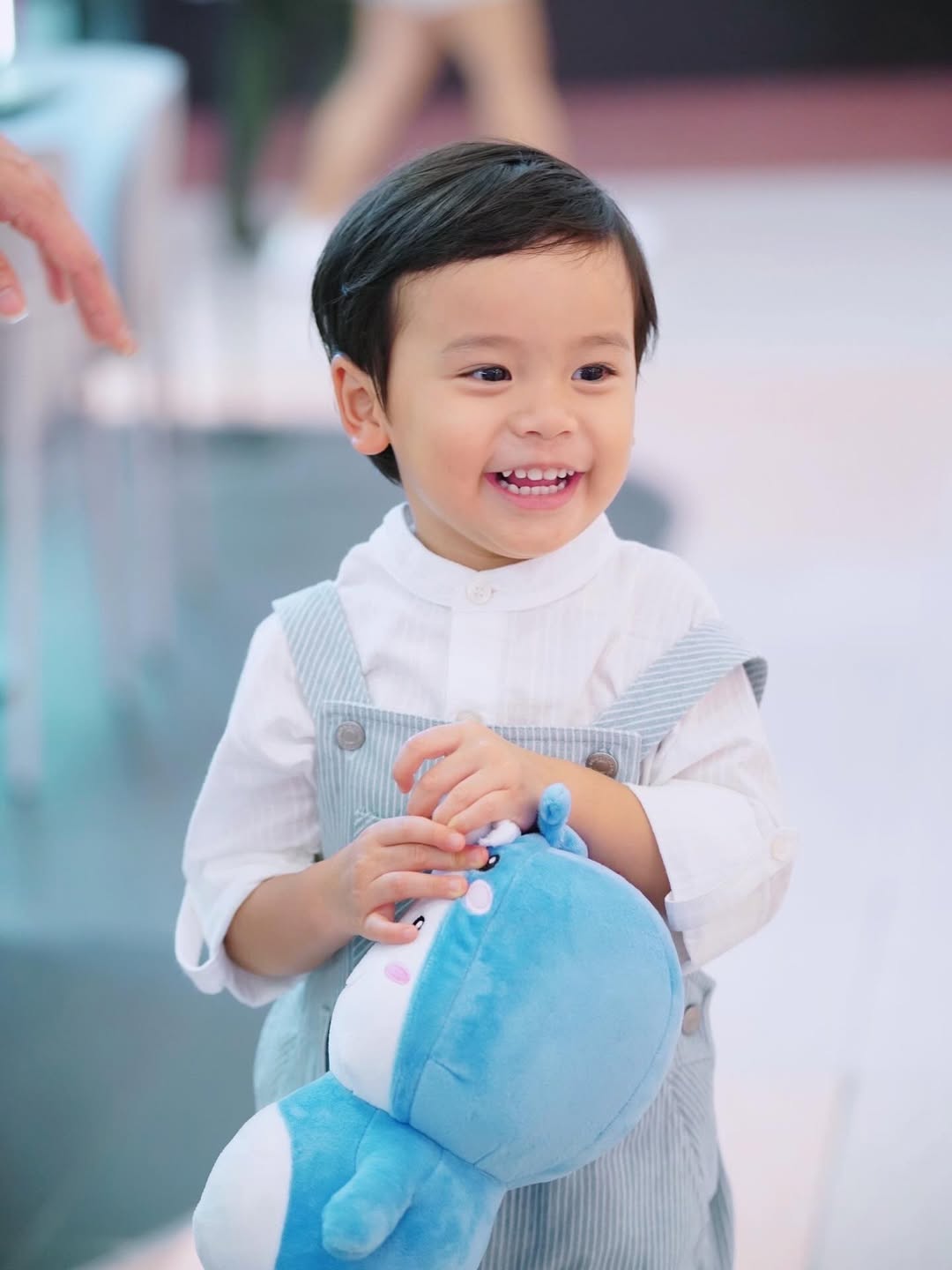 รถเมล์ - คะนึงนิจ จักรสมิทธานนท์
