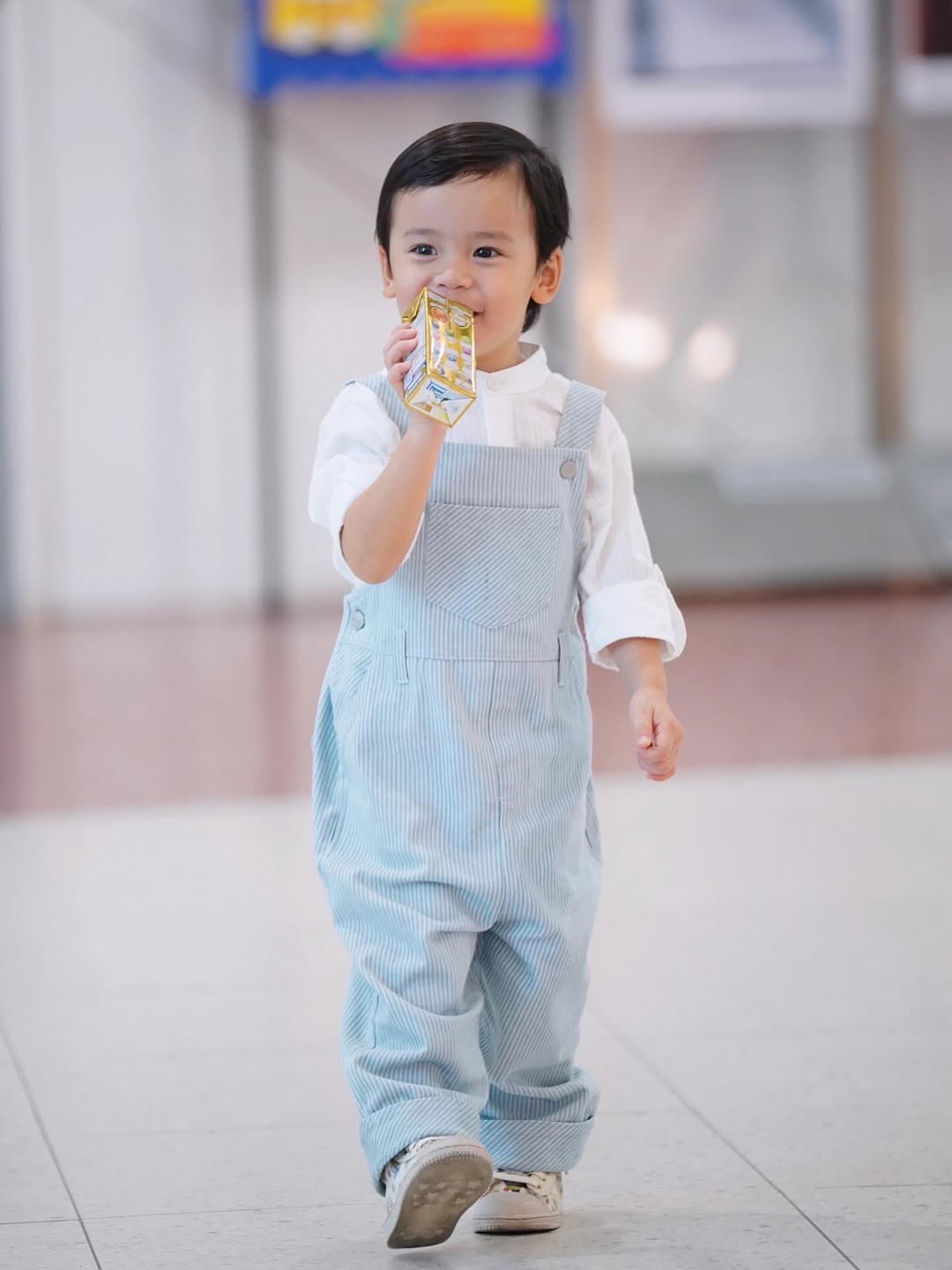 รถเมล์ - คะนึงนิจ จักรสมิทธานนท์