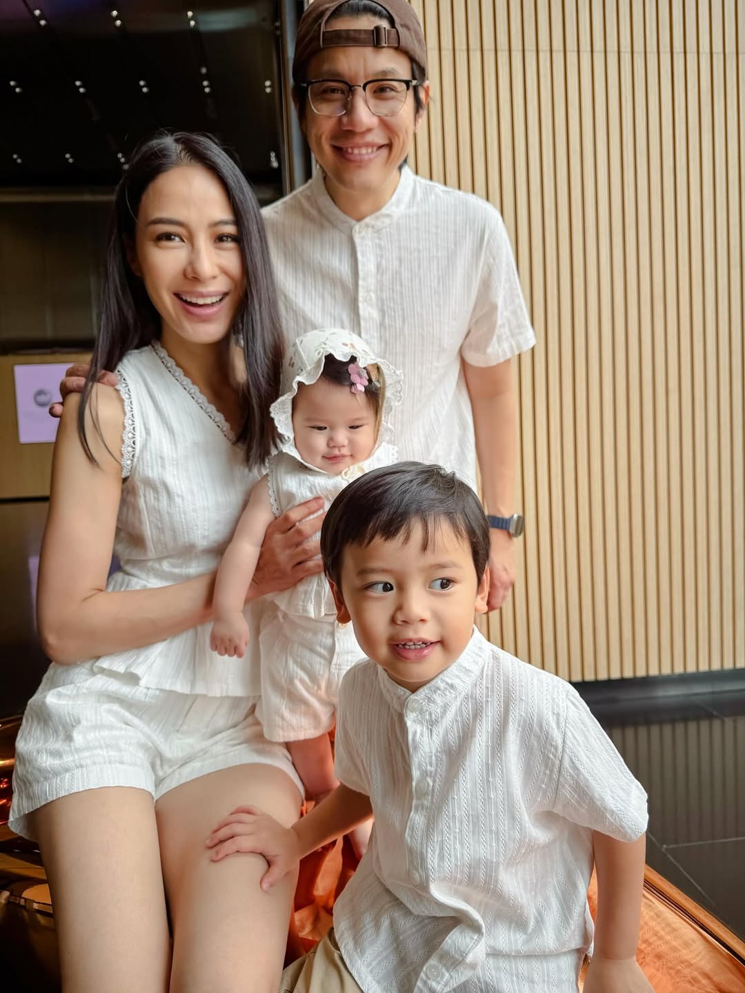 รถเมล์ - คะนึงนิจ จักรสมิทธานนท์