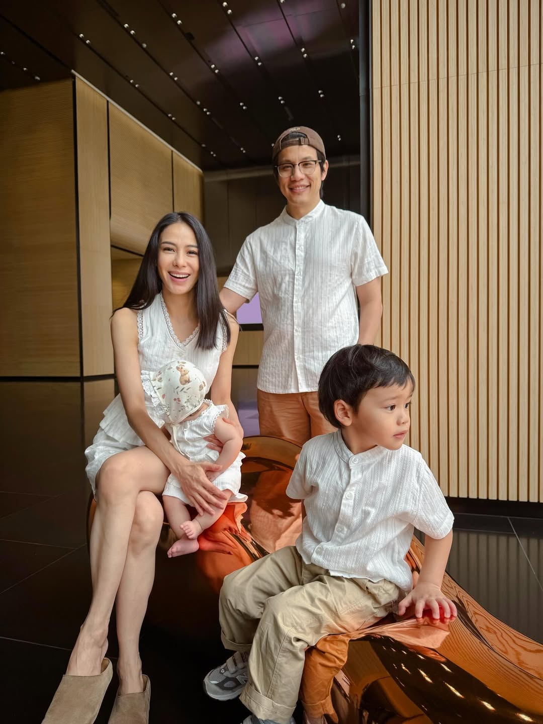 รถเมล์ - คะนึงนิจ จักรสมิทธานนท์