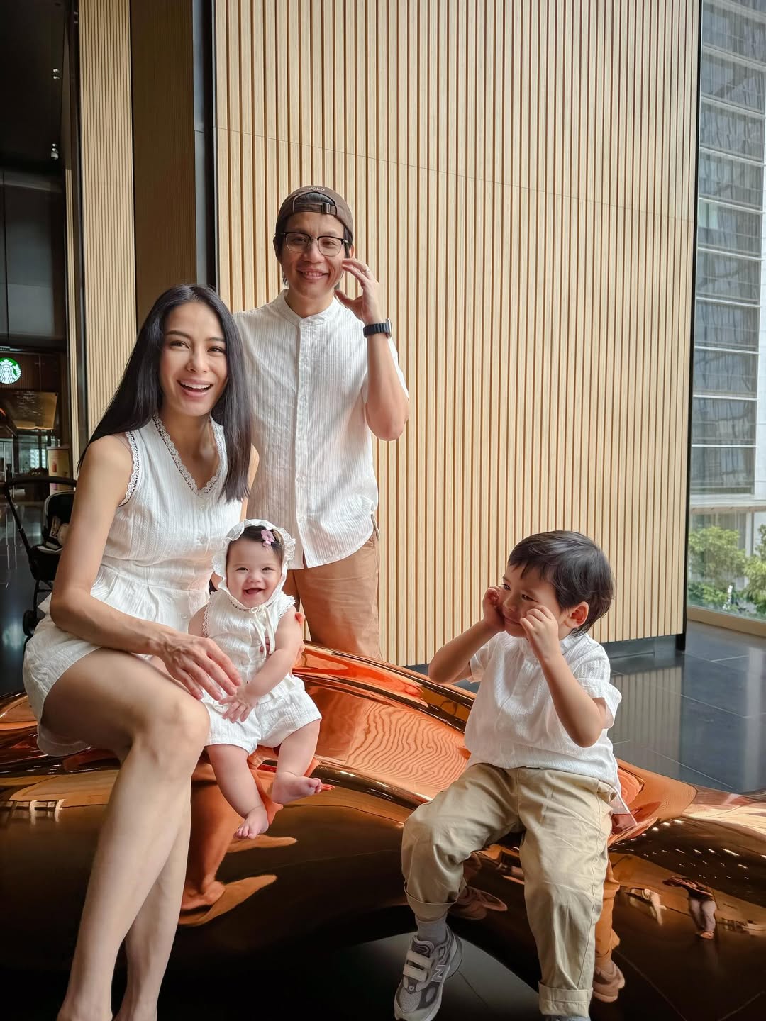 รถเมล์ - คะนึงนิจ จักรสมิทธานนท์