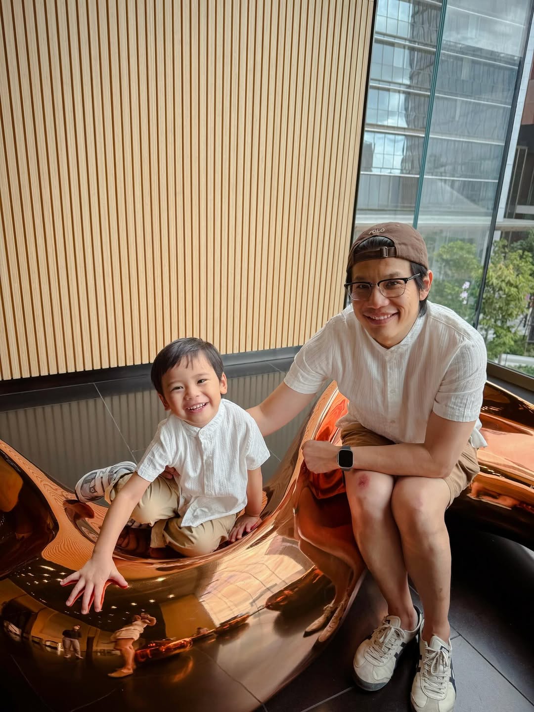 รถเมล์ - คะนึงนิจ จักรสมิทธานนท์