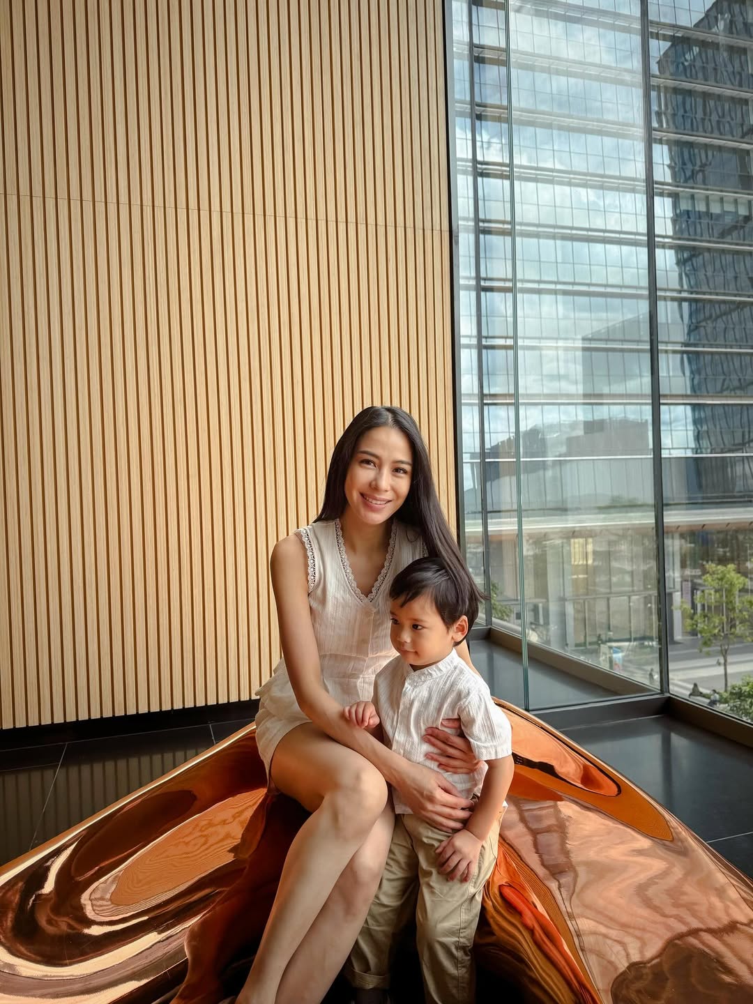 รถเมล์ - คะนึงนิจ จักรสมิทธานนท์