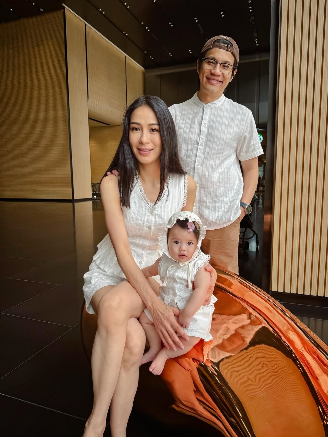 รถเมล์ - คะนึงนิจ จักรสมิทธานนท์