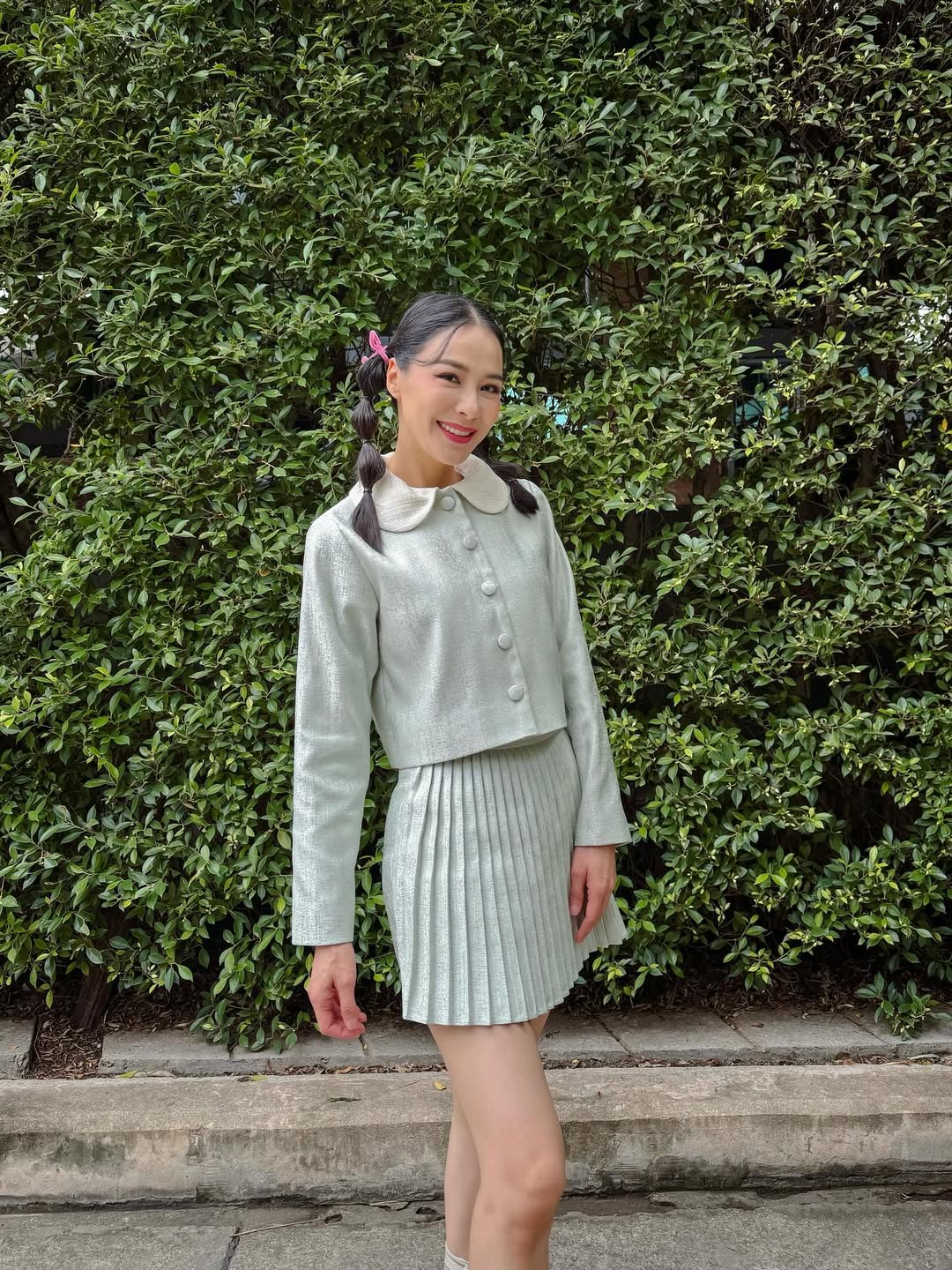 รถเมล์ - คะนึงนิจ จักรสมิทธานนท์
