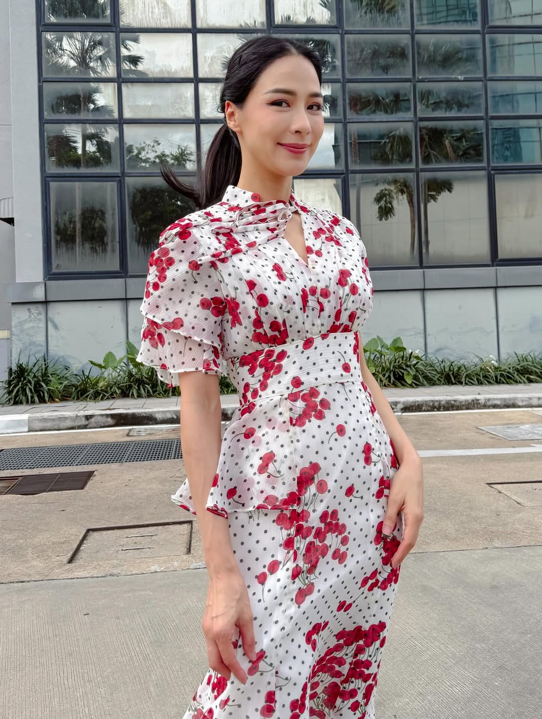 รถเมล์ - คะนึงนิจ จักรสมิทธานนท์