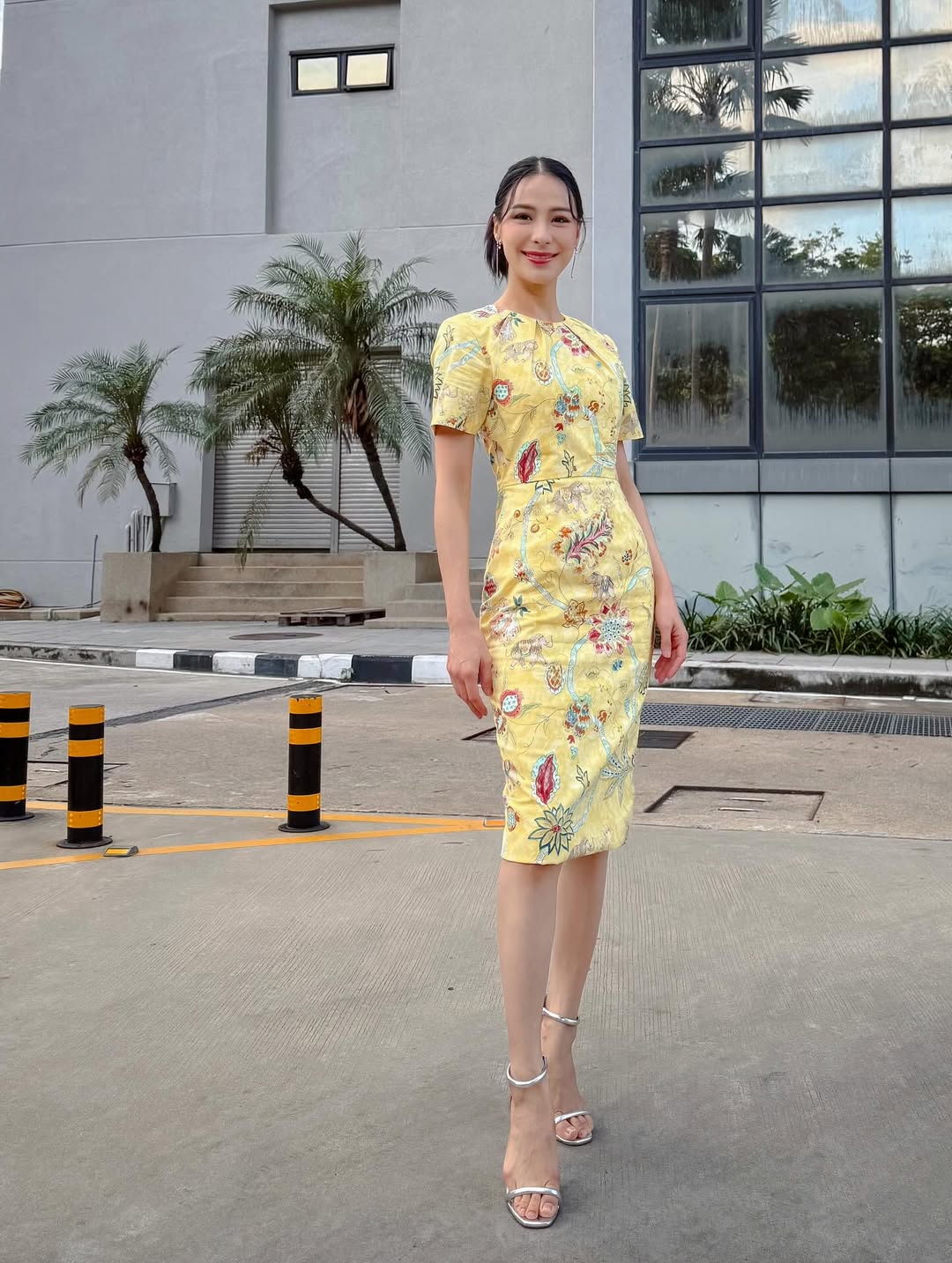 รถเมล์ - คะนึงนิจ จักรสมิทธานนท์