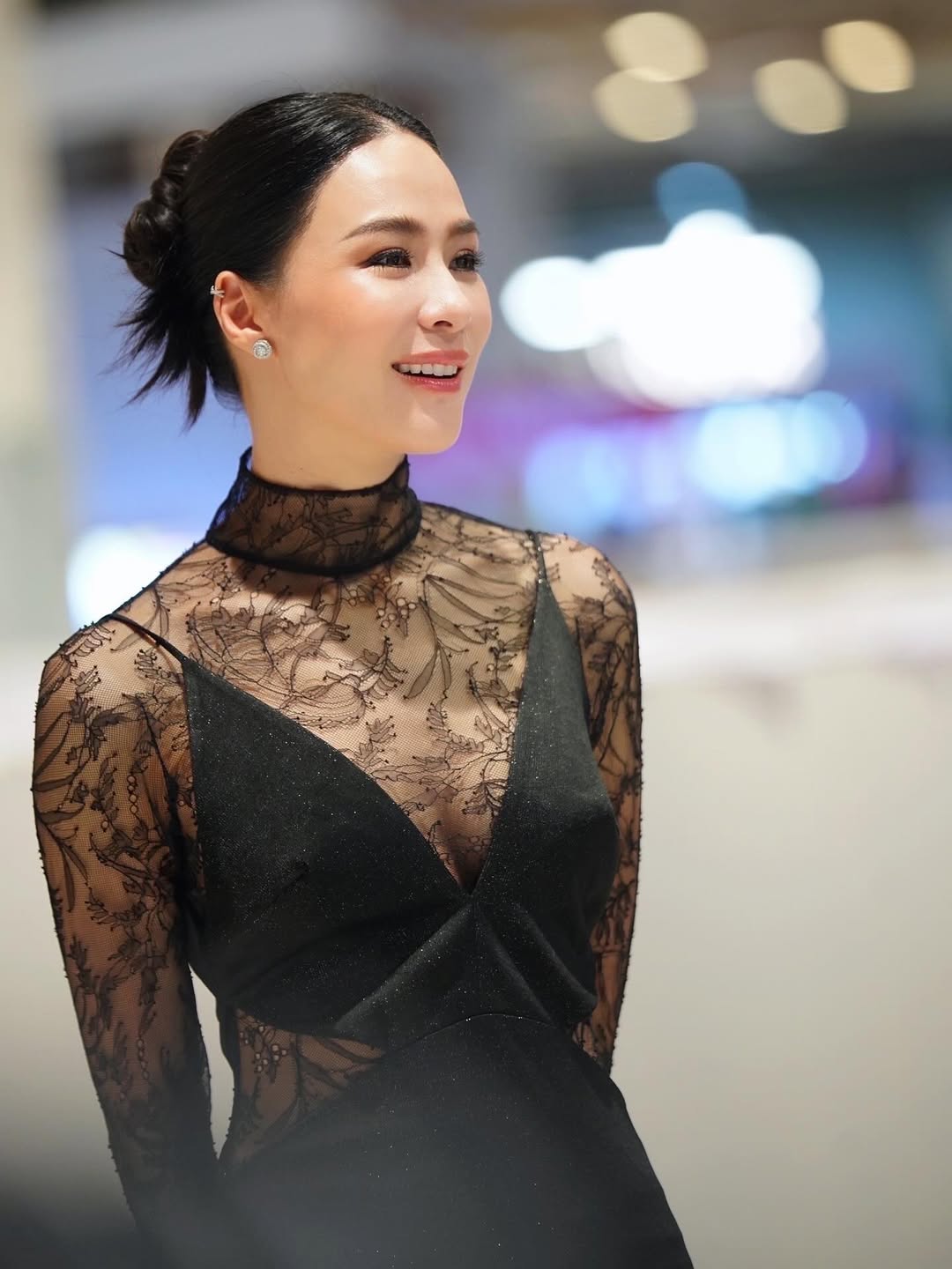 รถเมล์ - คะนึงนิจ จักรสมิทธานนท์