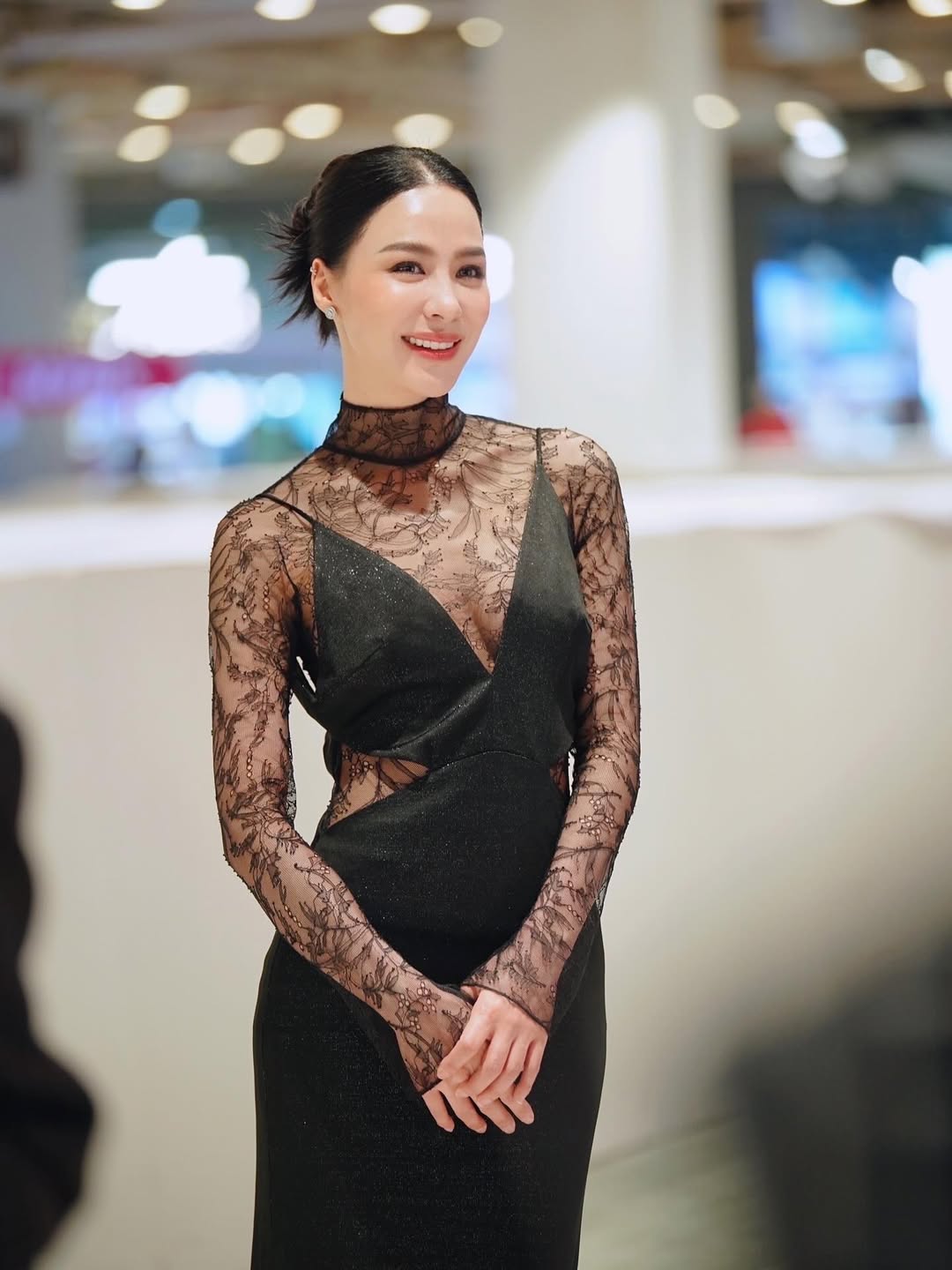 รถเมล์ - คะนึงนิจ จักรสมิทธานนท์