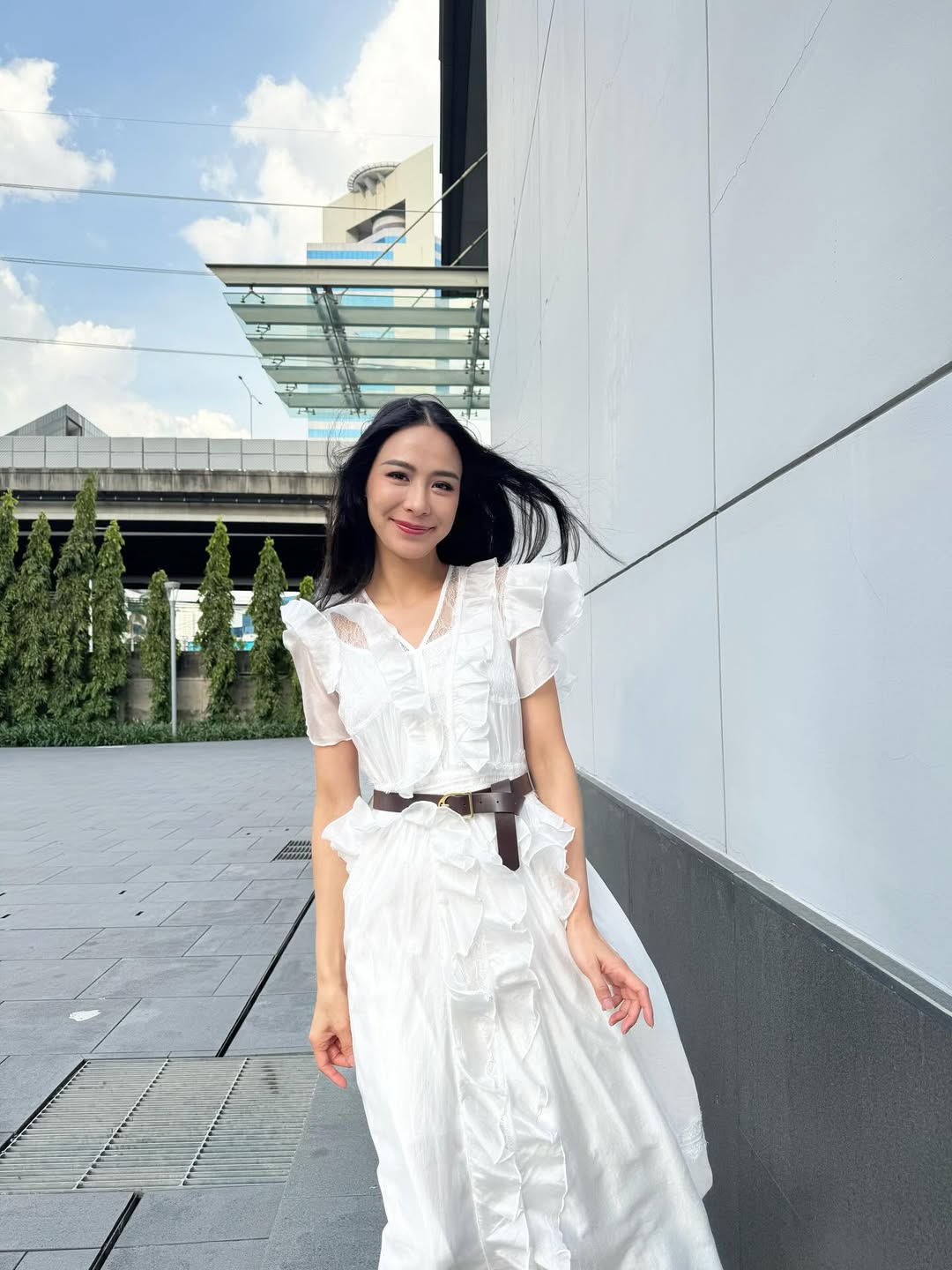 รถเมล์ - คะนึงนิจ จักรสมิทธานนท์
