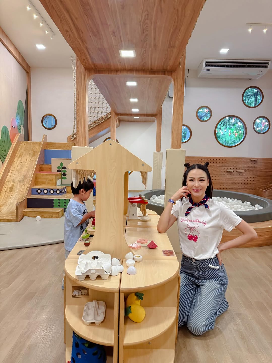 รถเมล์ - คะนึงนิจ จักรสมิทธานนท์