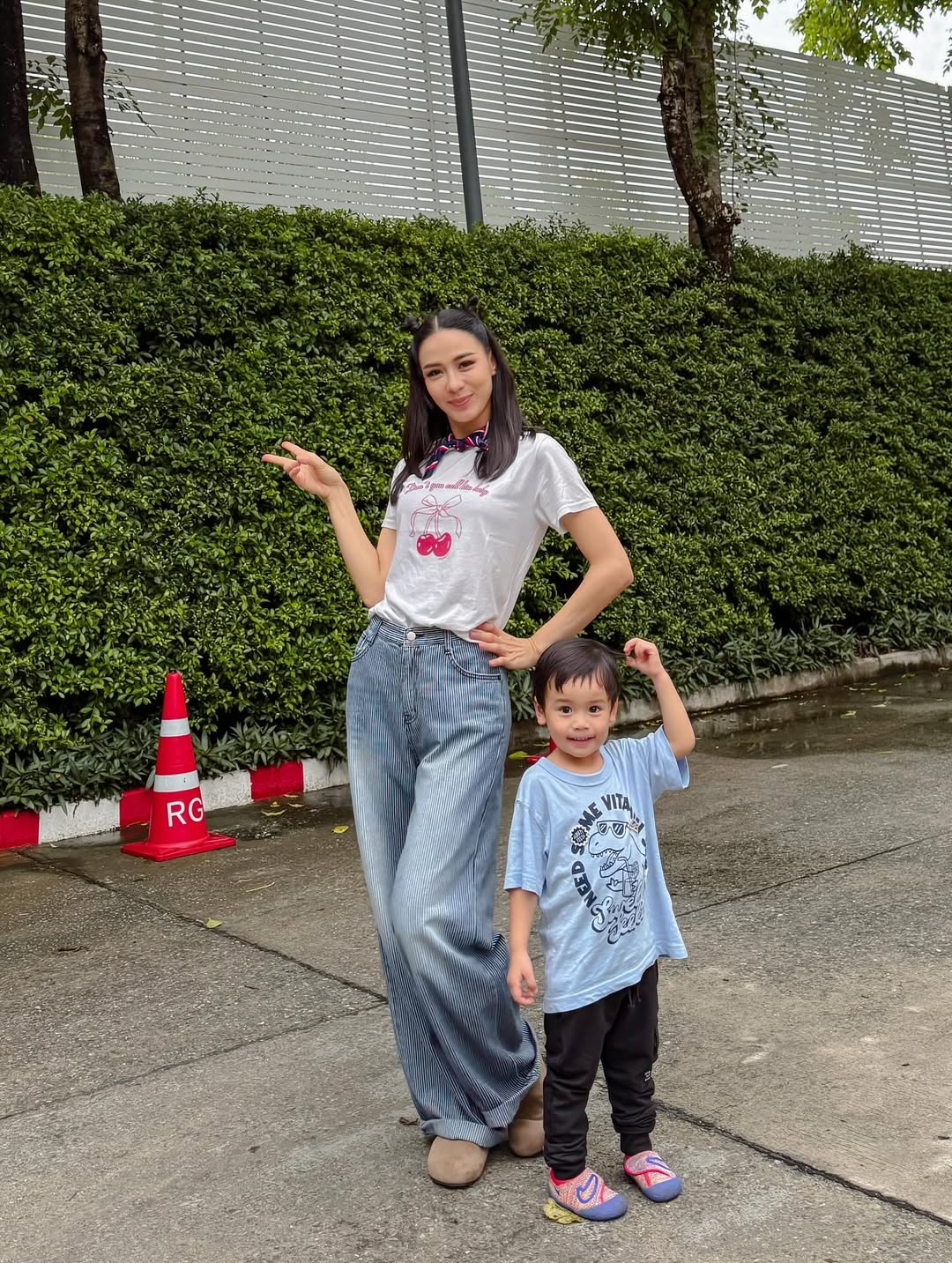รถเมล์ - คะนึงนิจ จักรสมิทธานนท์