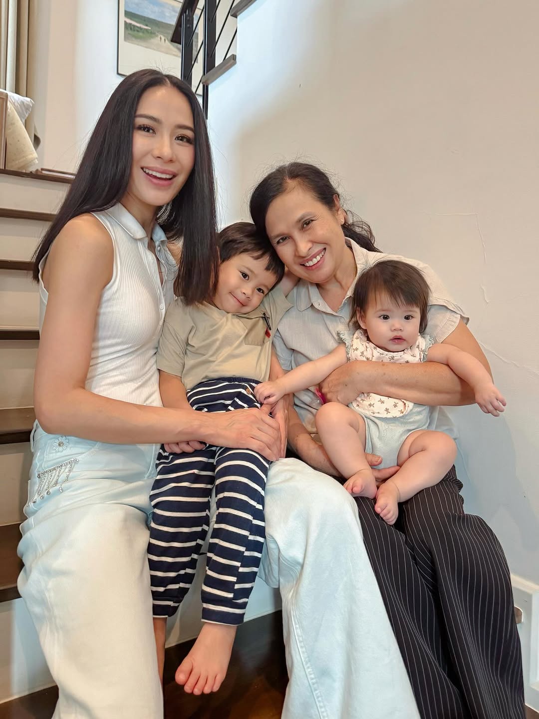 รถเมล์ - คะนึงนิจ จักรสมิทธานนท์