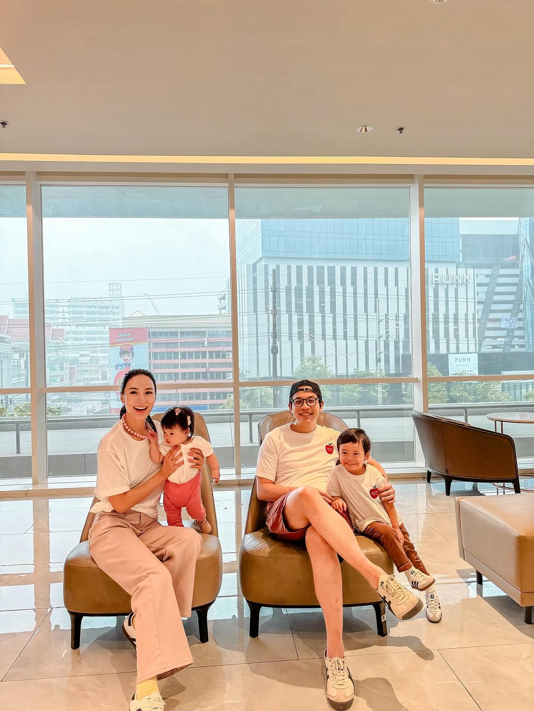รถเมล์ - คะนึงนิจ จักรสมิทธานนท์
