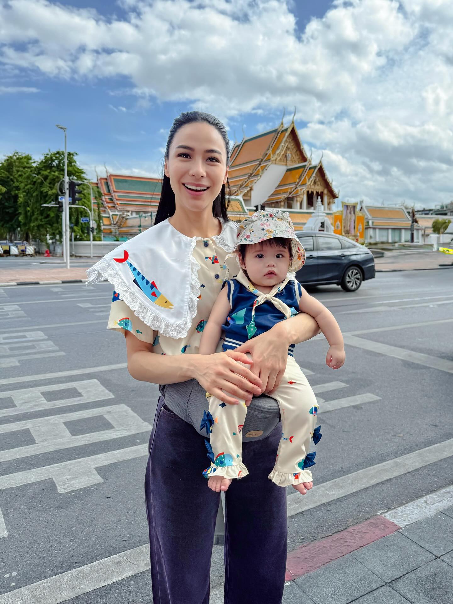 รถเมล์ - คะนึงนิจ จักรสมิทธานนท์
