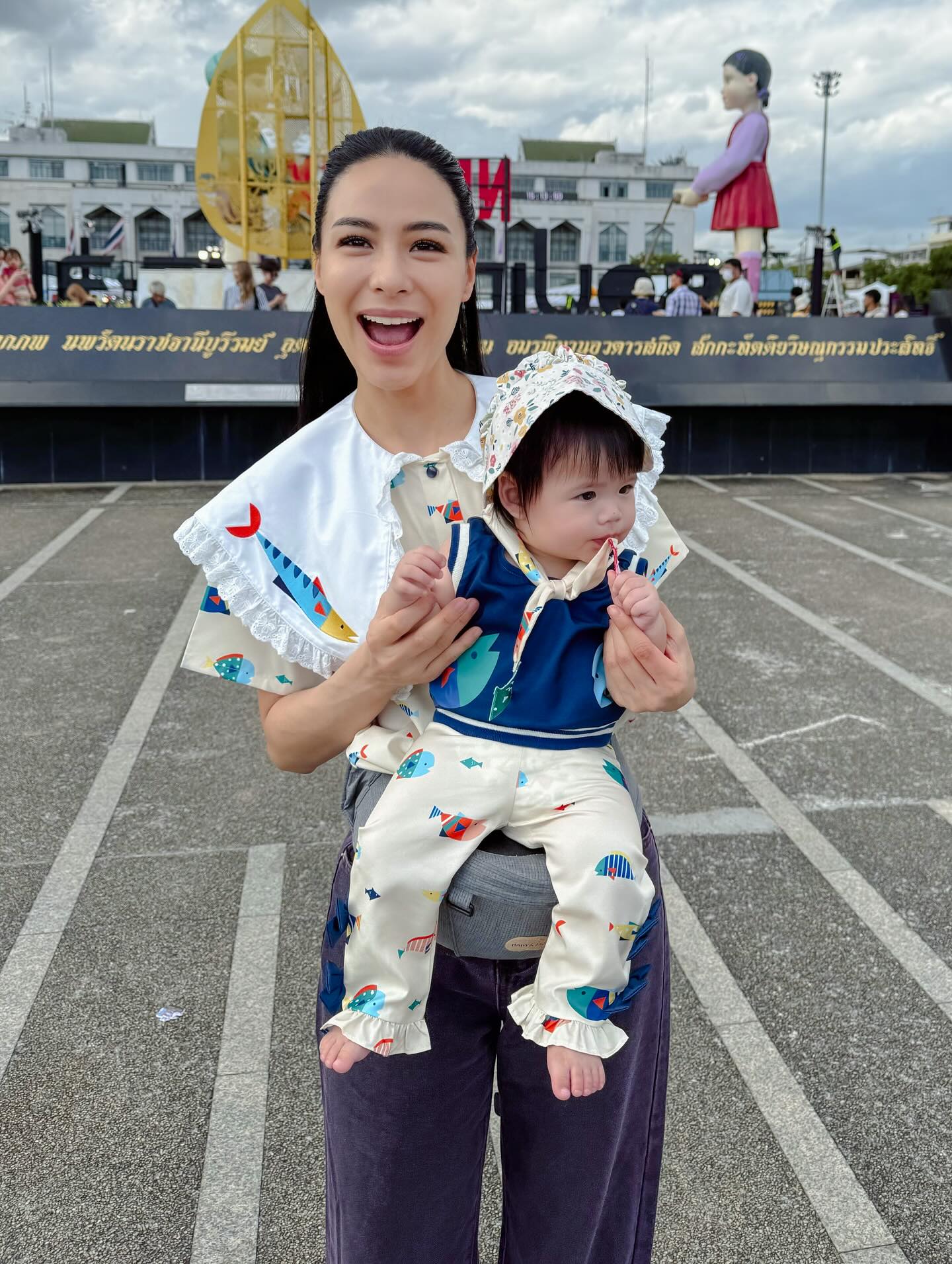 รถเมล์ - คะนึงนิจ จักรสมิทธานนท์