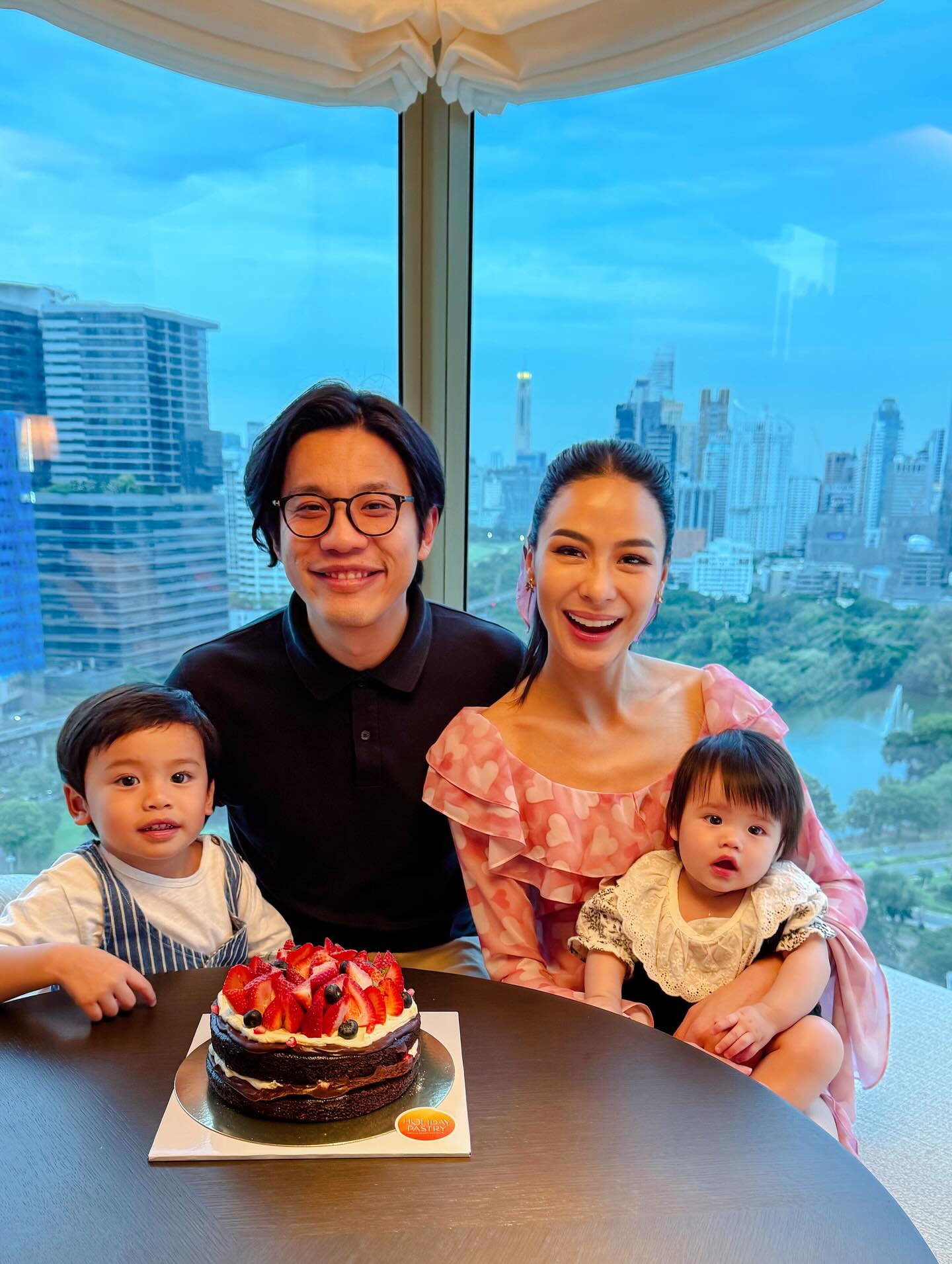 รถเมล์ - คะนึงนิจ จักรสมิทธานนท์