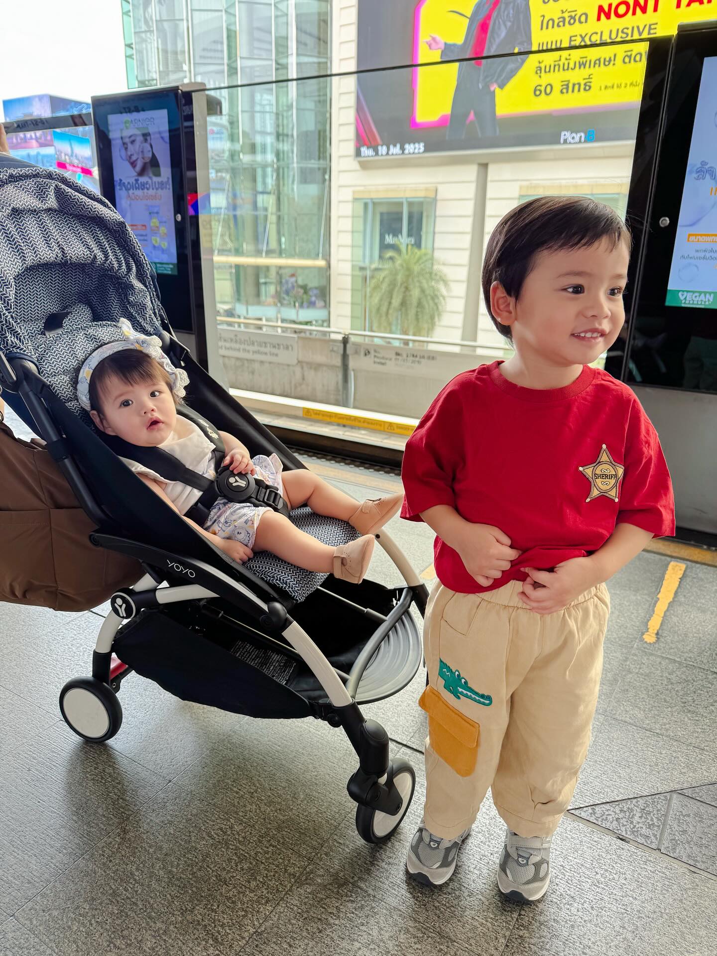 รถเมล์ - คะนึงนิจ จักรสมิทธานนท์