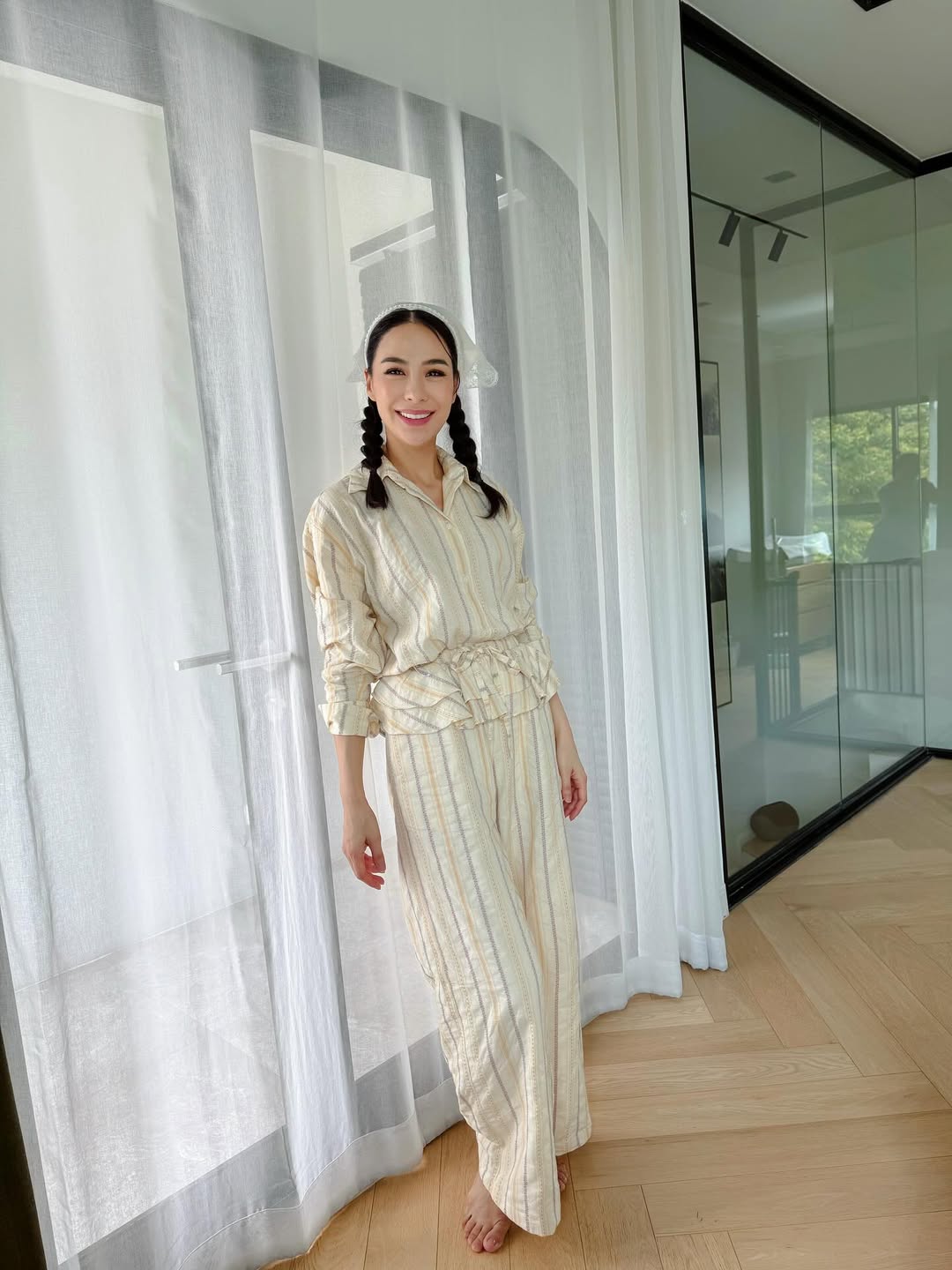 รถเมล์ - คะนึงนิจ จักรสมิทธานนท์