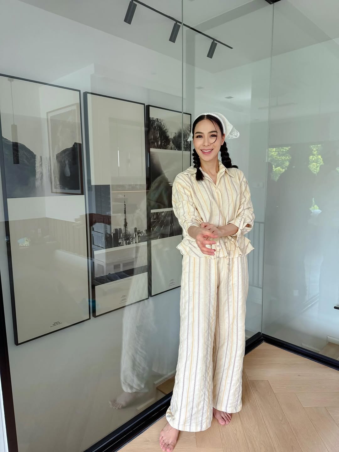 รถเมล์ - คะนึงนิจ จักรสมิทธานนท์