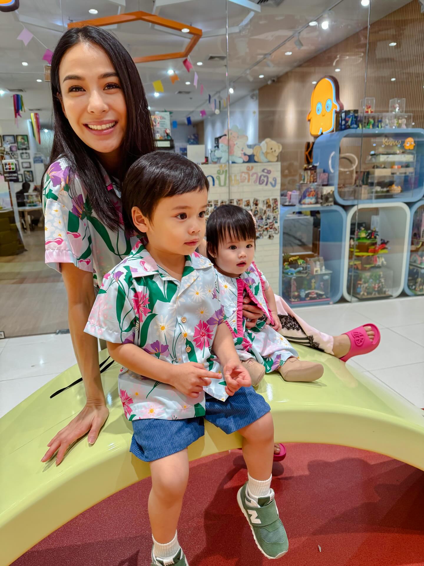 รถเมล์ - คะนึงนิจ จักรสมิทธานนท์