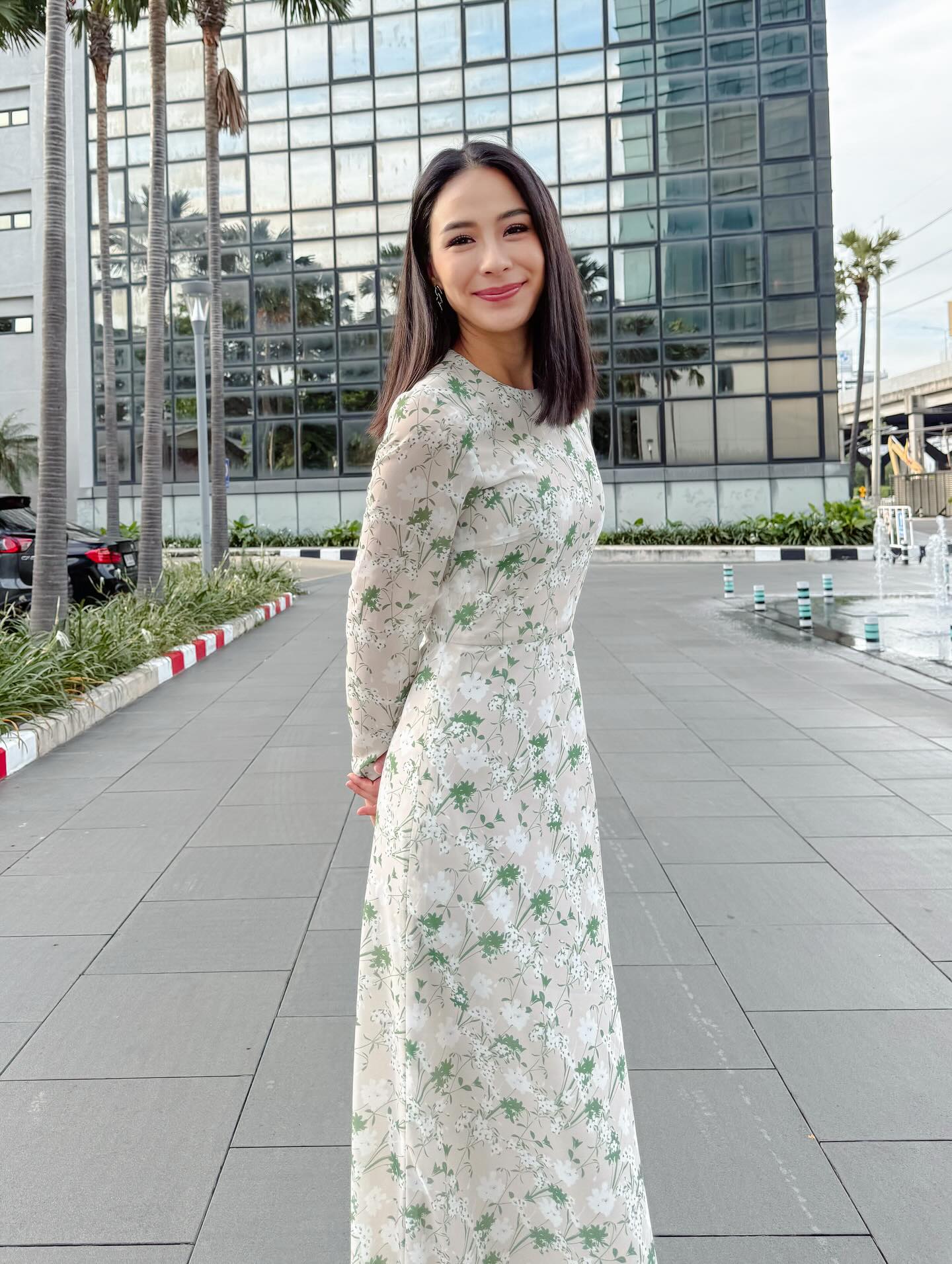 รถเมล์ - คะนึงนิจ จักรสมิทธานนท์