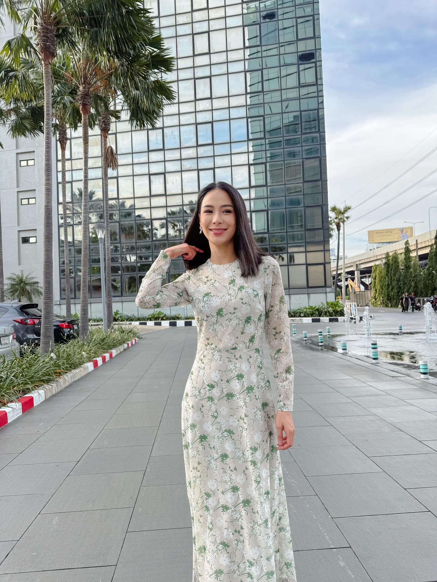 รถเมล์ - คะนึงนิจ จักรสมิทธานนท์