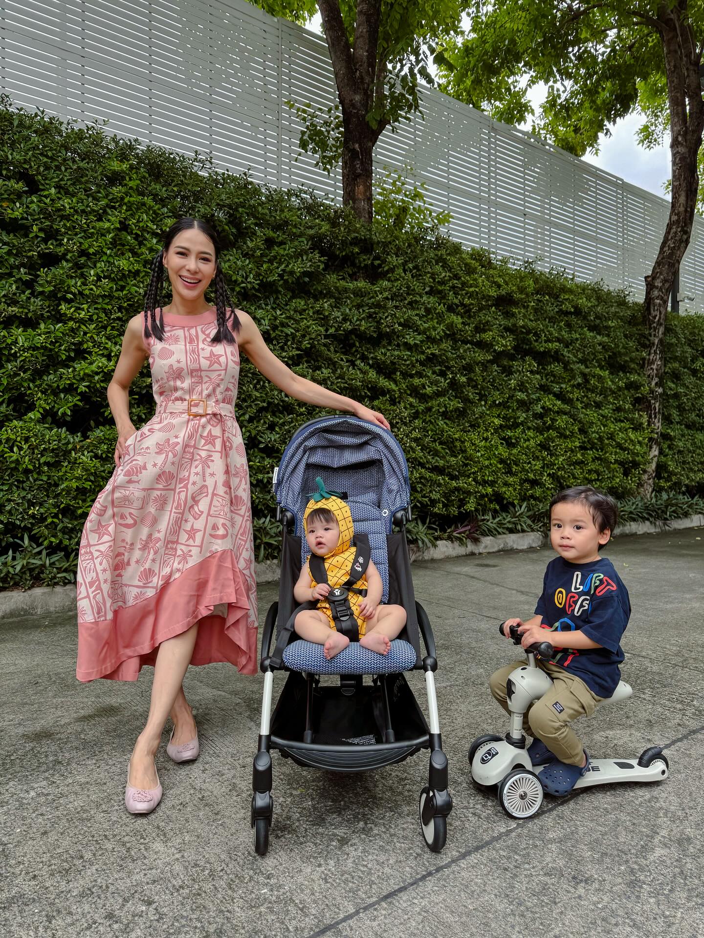 รถเมล์ - คะนึงนิจ จักรสมิทธานนท์