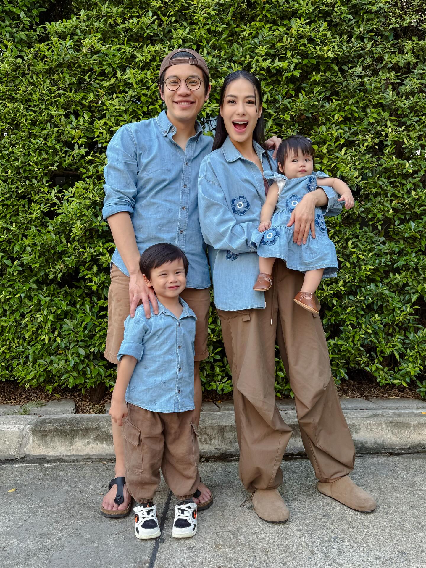 รถเมล์ - คะนึงนิจ จักรสมิทธานนท์