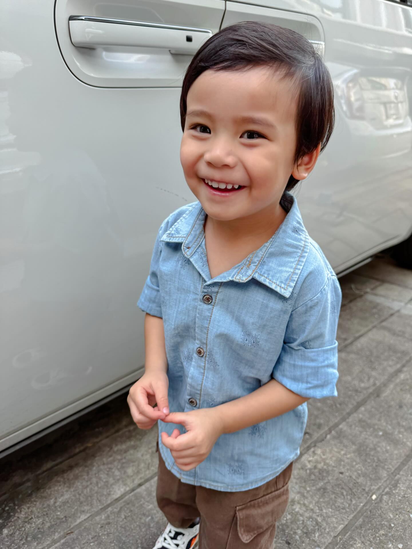 รถเมล์ - คะนึงนิจ จักรสมิทธานนท์