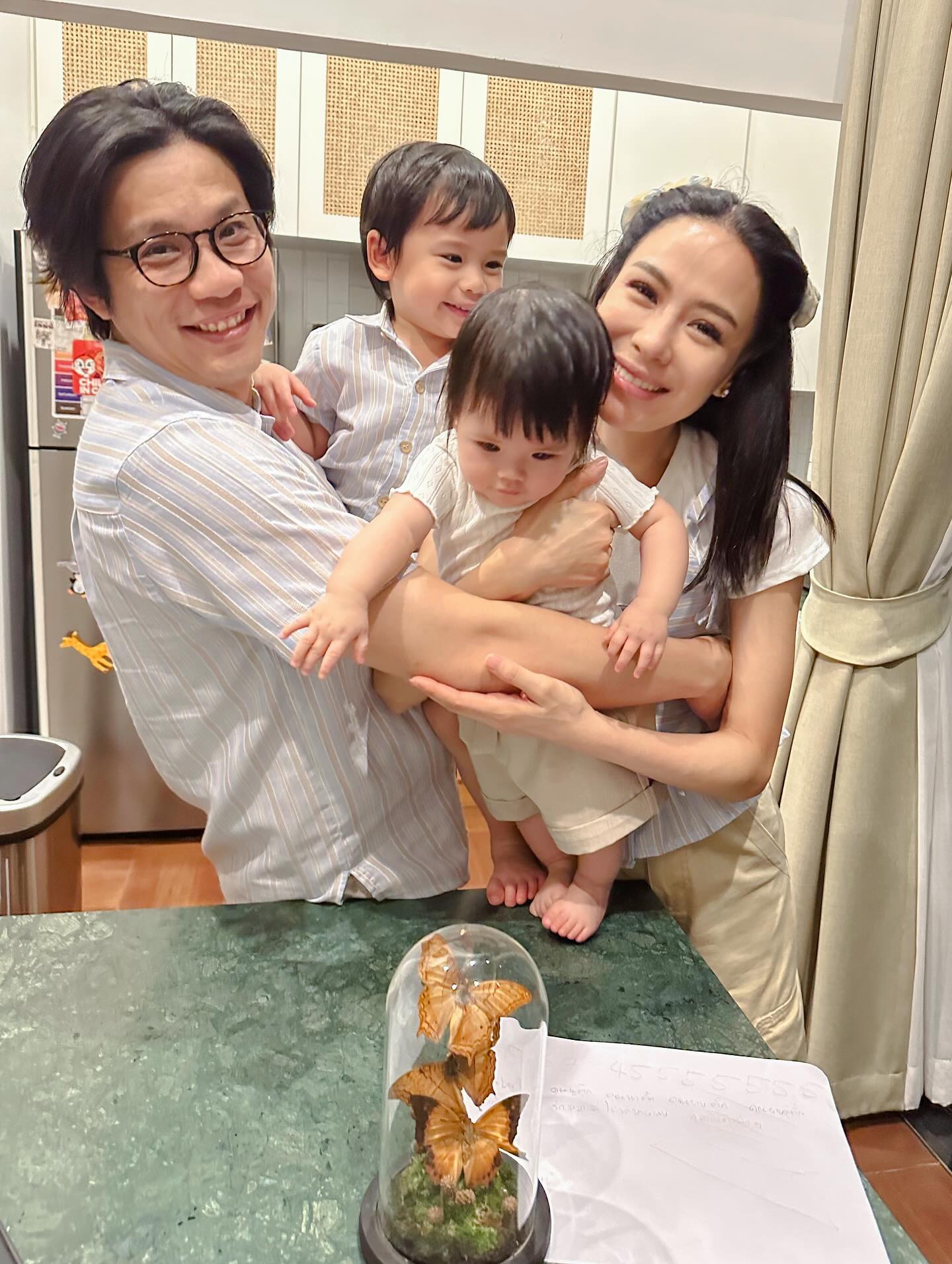 รถเมล์ - คะนึงนิจ จักรสมิทธานนท์