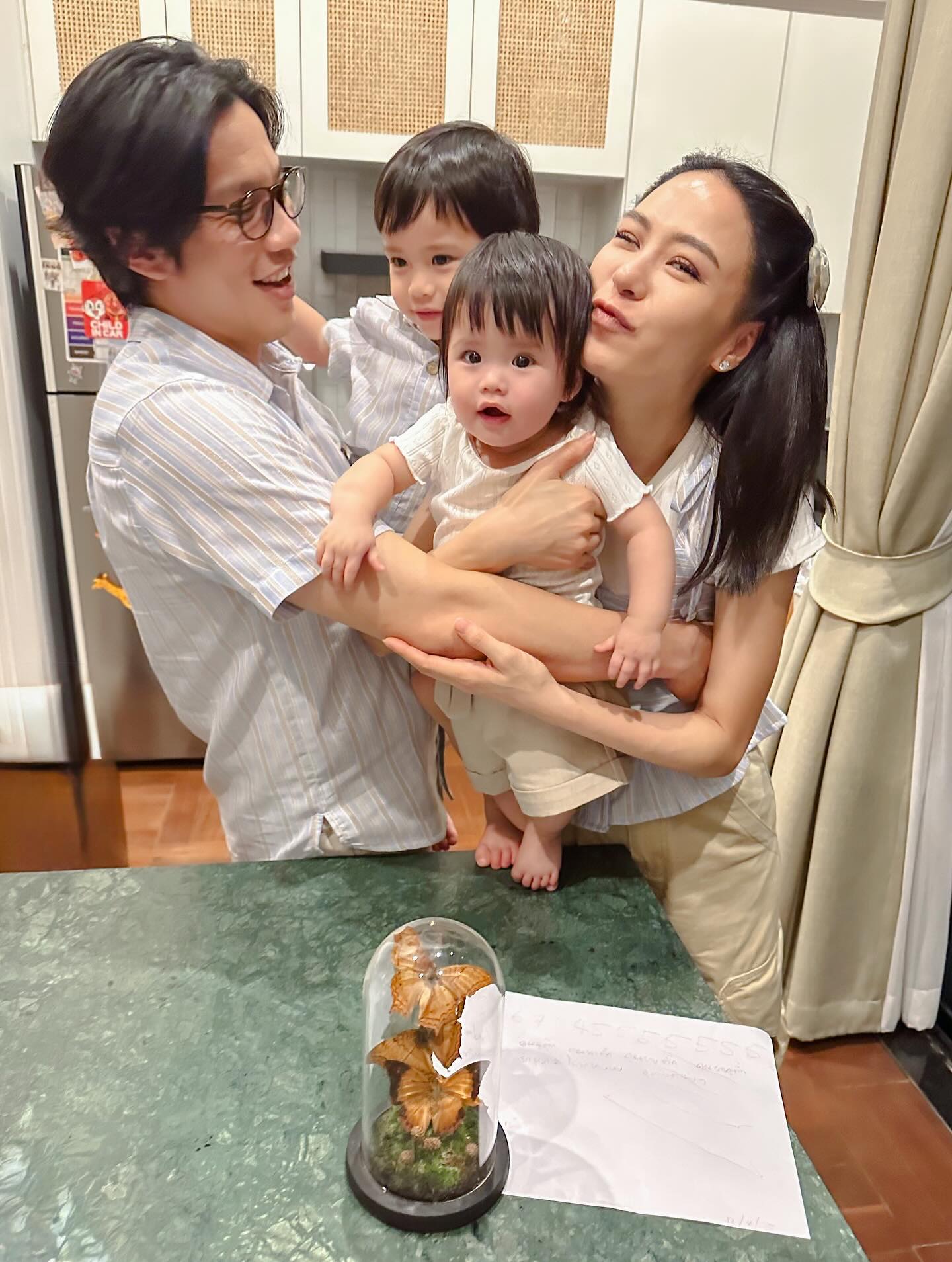 รถเมล์ - คะนึงนิจ จักรสมิทธานนท์