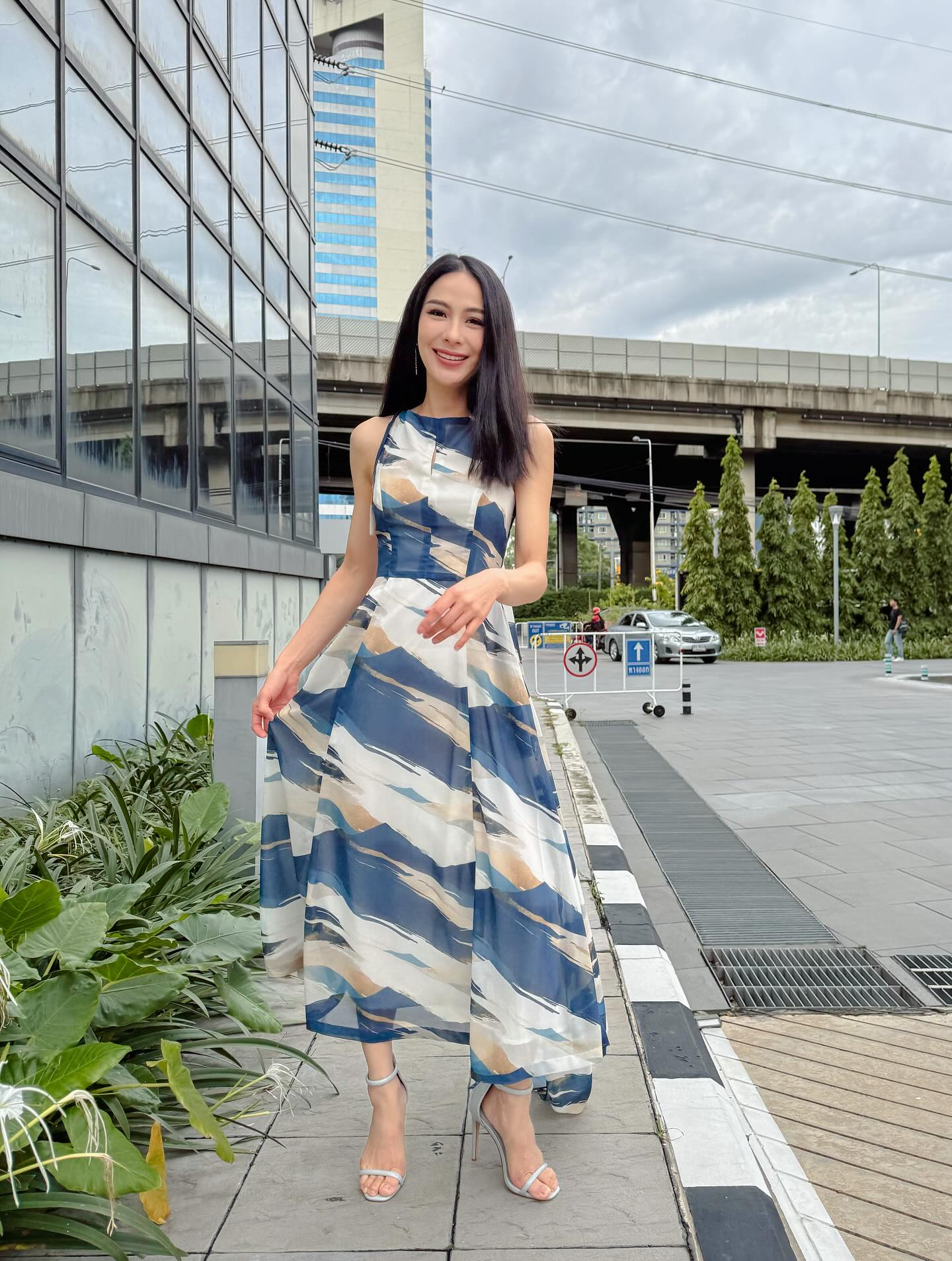 รถเมล์ - คะนึงนิจ จักรสมิทธานนท์
