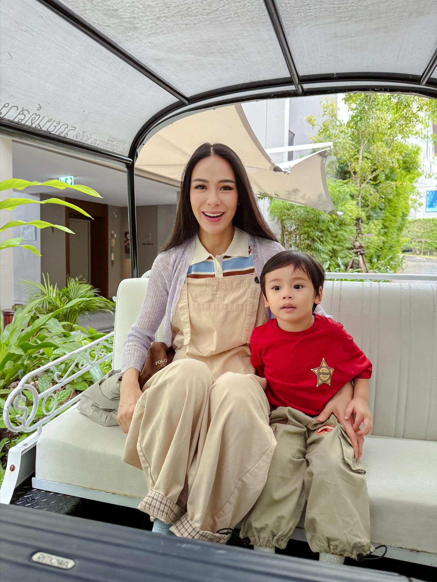 รถเมล์ - คะนึงนิจ จักรสมิทธานนท์